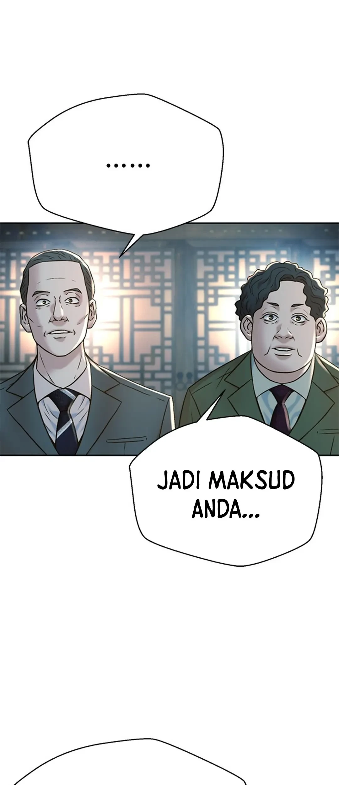 Judge Lee Han Young Chapter 141 - halaman 86