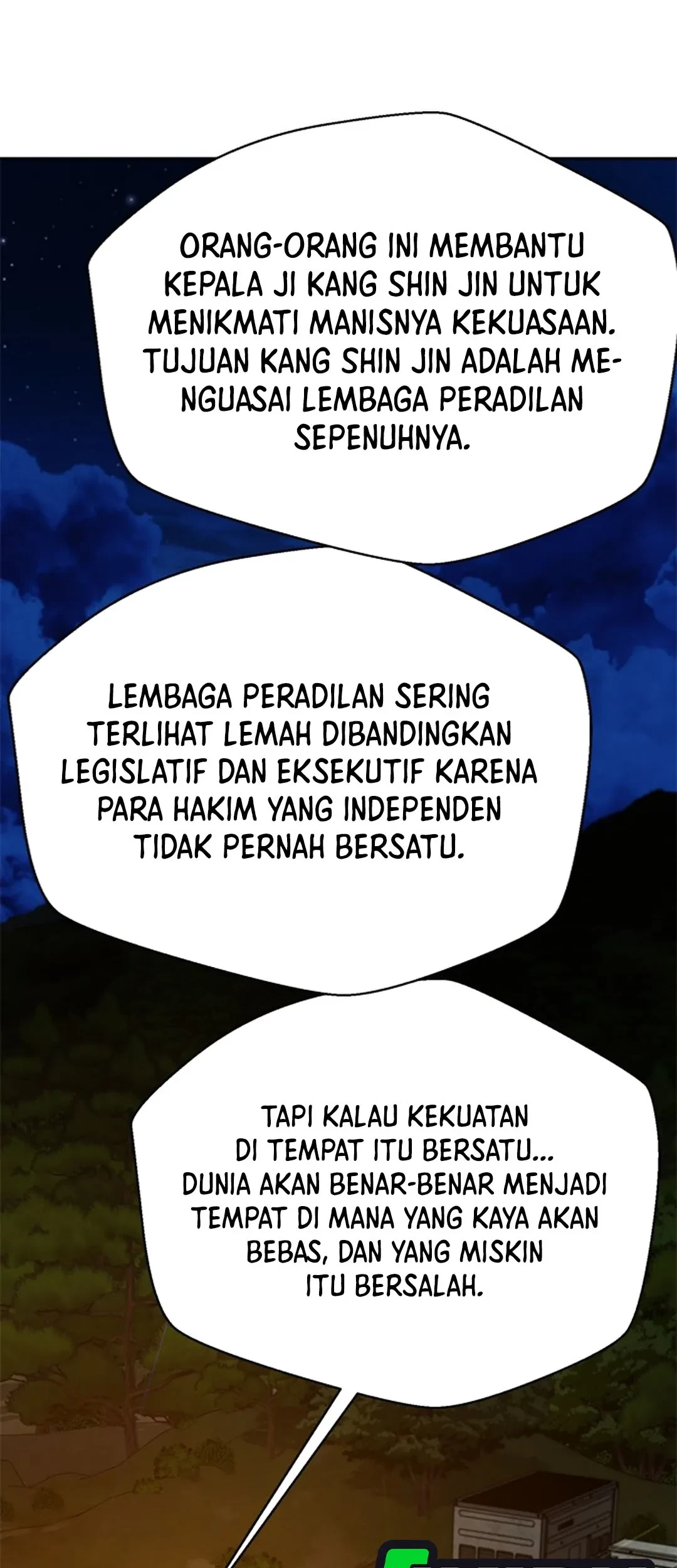 Judge Lee Han Young Chapter 142 - halaman 16