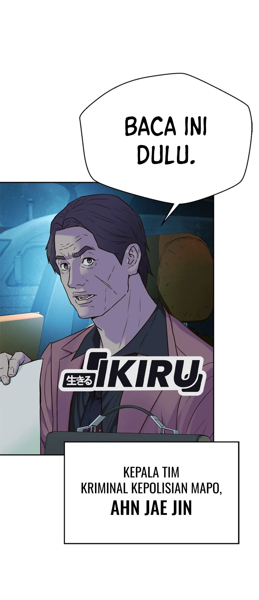 Judge Lee Han Young Chapter 142 - halaman 26