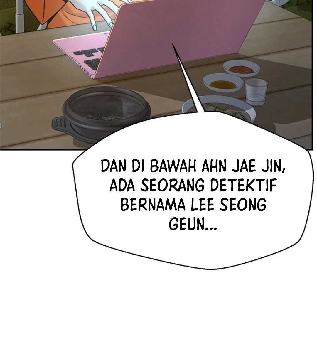 Judge Lee Han Young Chapter 142 - halaman 37