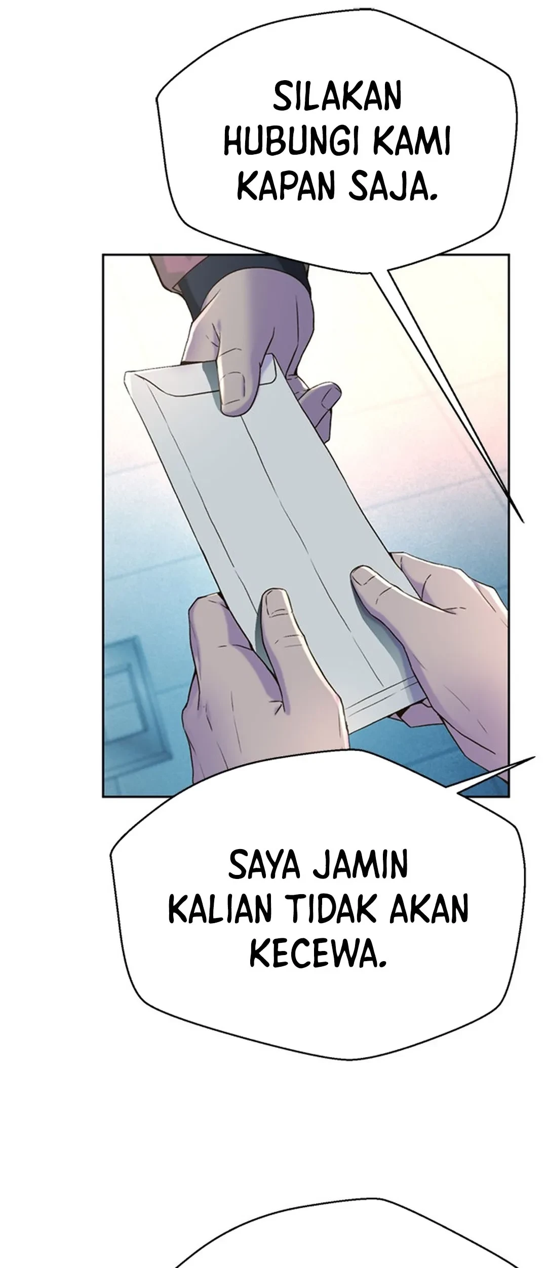 Judge Lee Han Young Chapter 142 - halaman 42