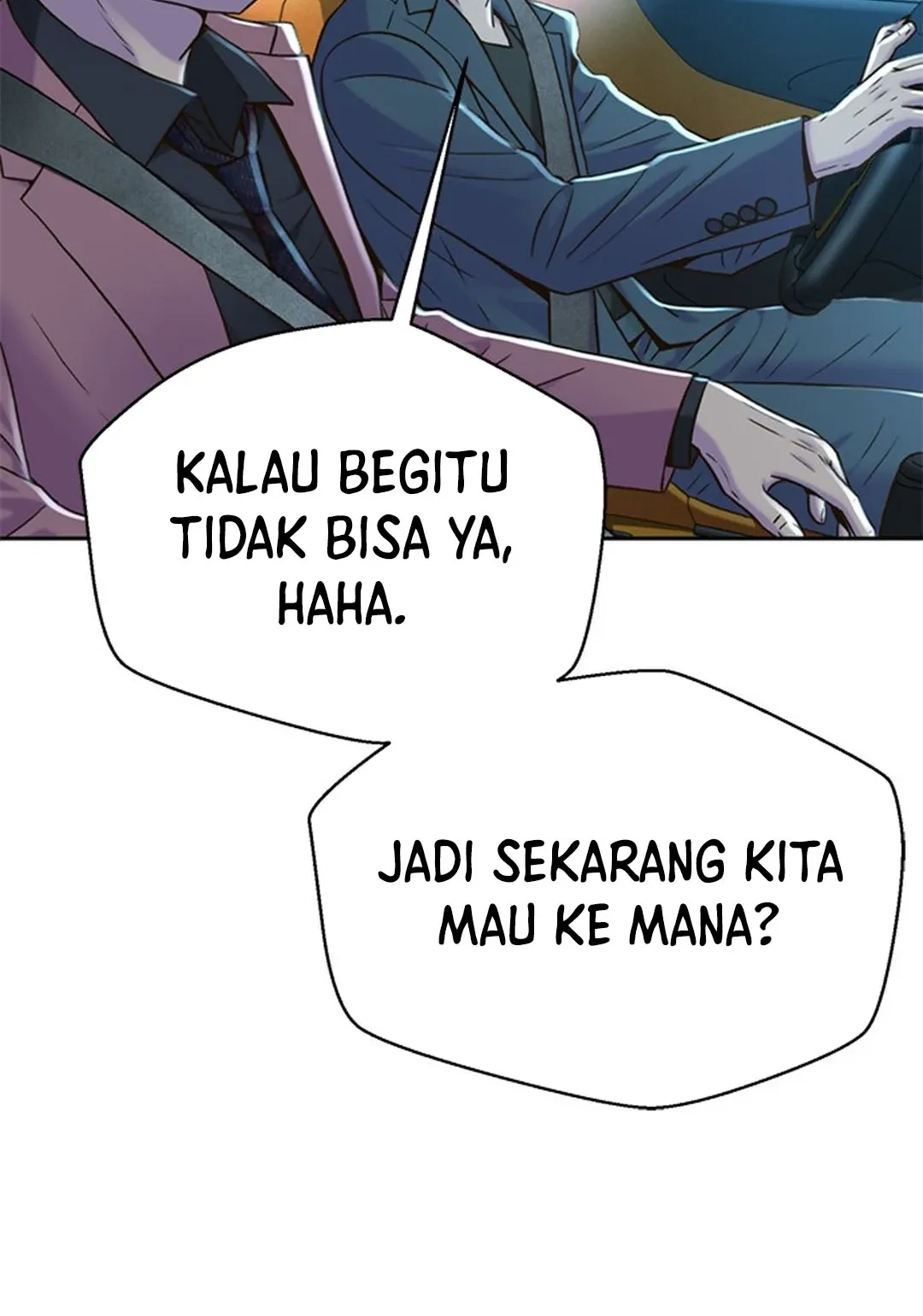 Judge Lee Han Young Chapter 142 - halaman 47