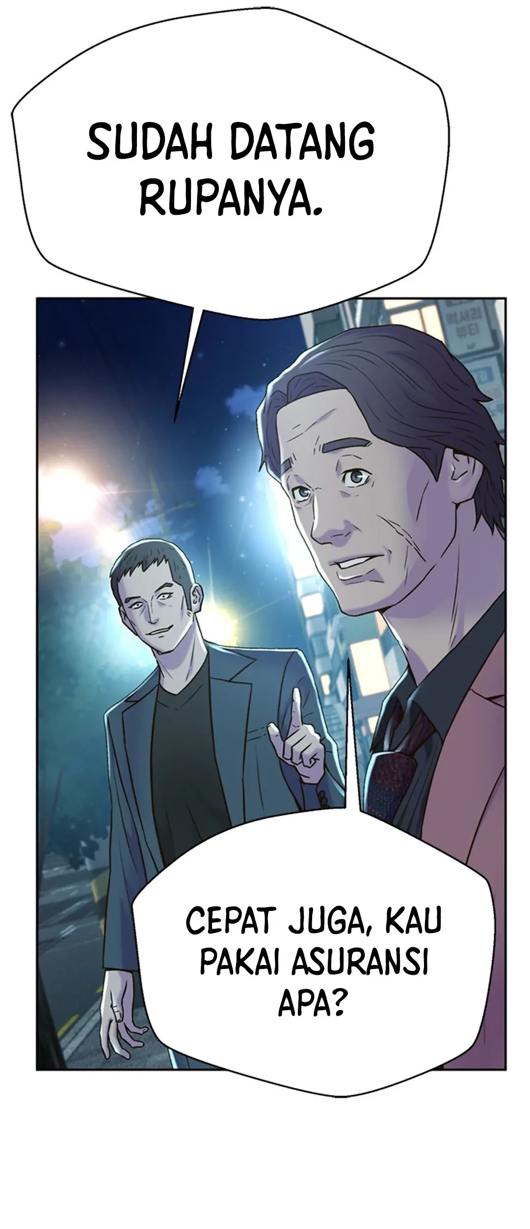 Judge Lee Han Young Chapter 142 - halaman 60