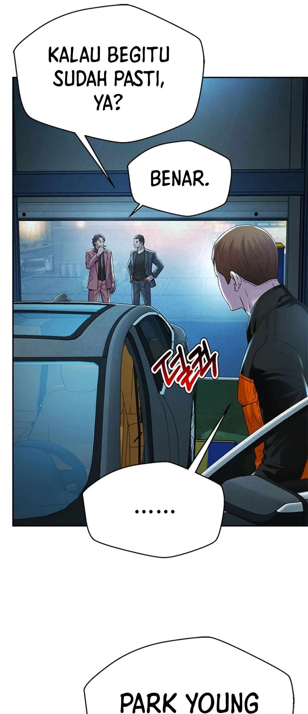 Judge Lee Han Young Chapter 142 - halaman 66