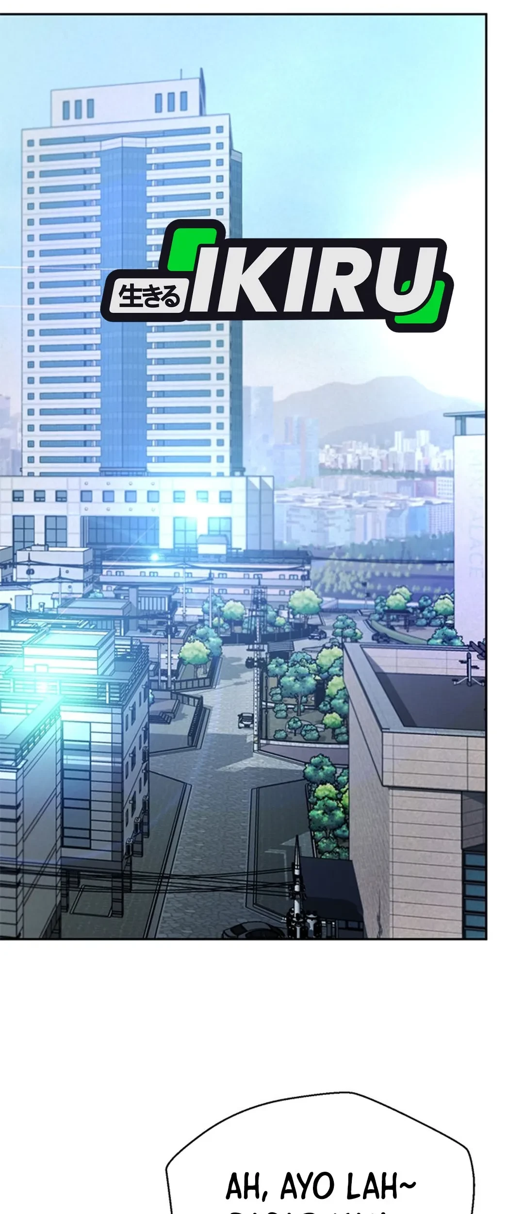 Judge Lee Han Young Chapter 142 - halaman 74