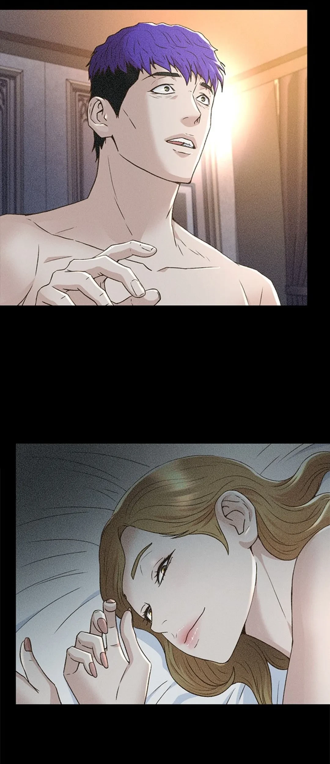 Judge Lee Han Young Chapter 142 - halaman 86