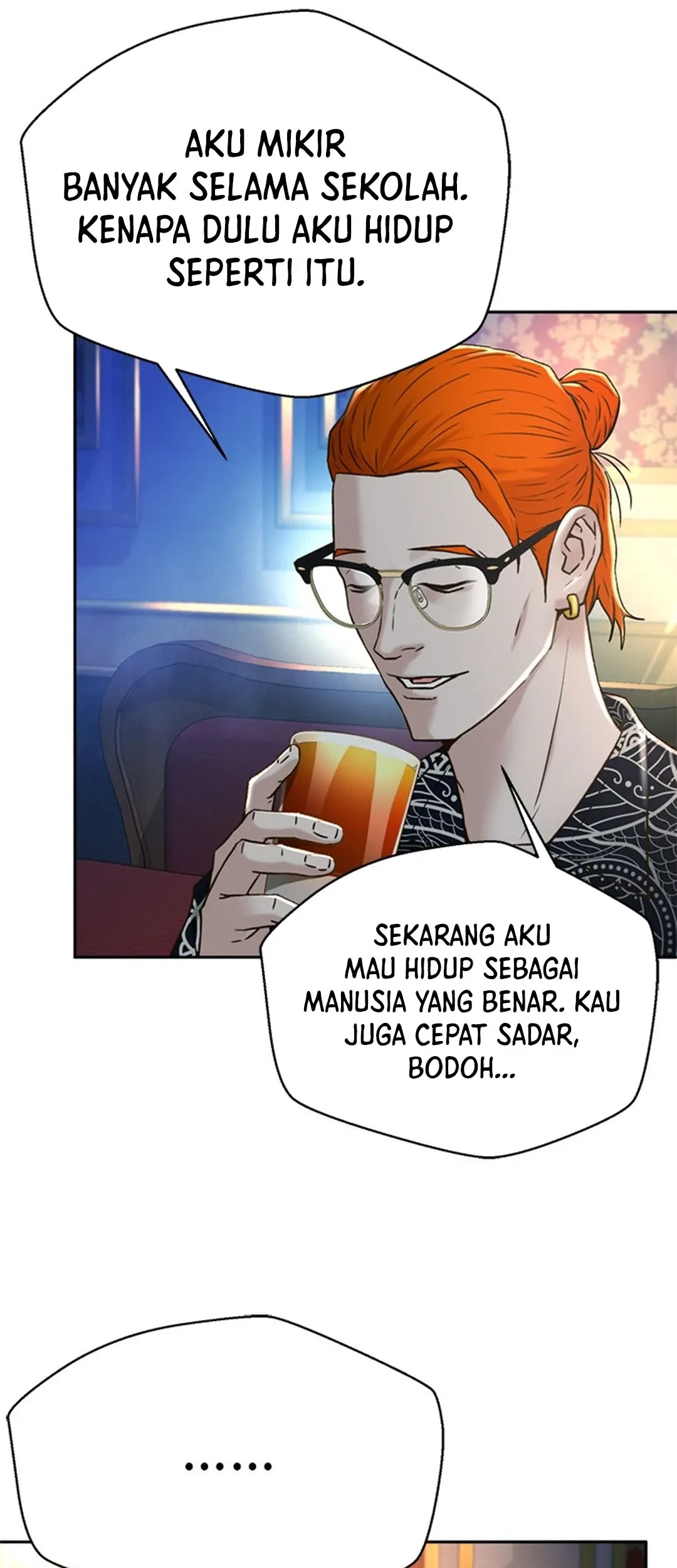 Judge Lee Han Young Chapter 143 - halaman 15