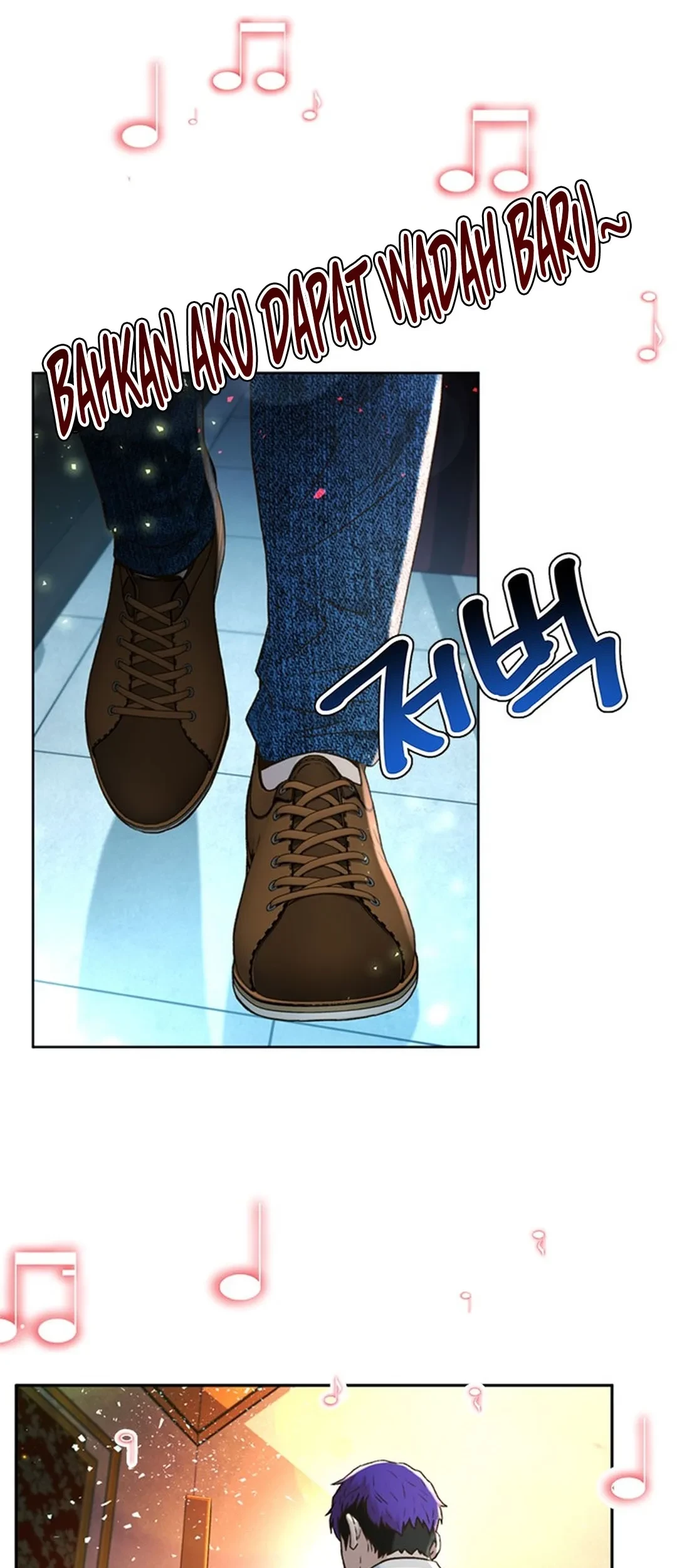 Judge Lee Han Young Chapter 143 - halaman 21