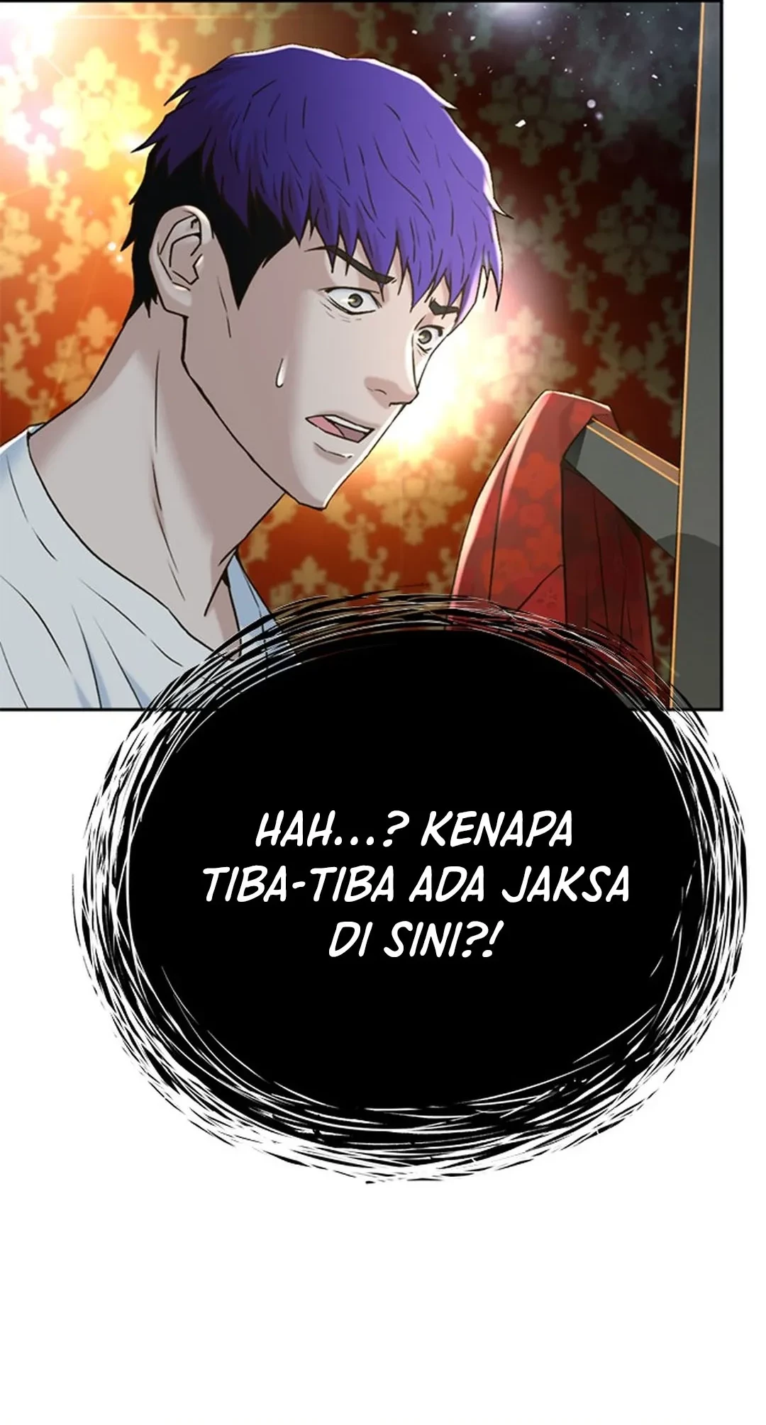 Judge Lee Han Young Chapter 143 - halaman 28
