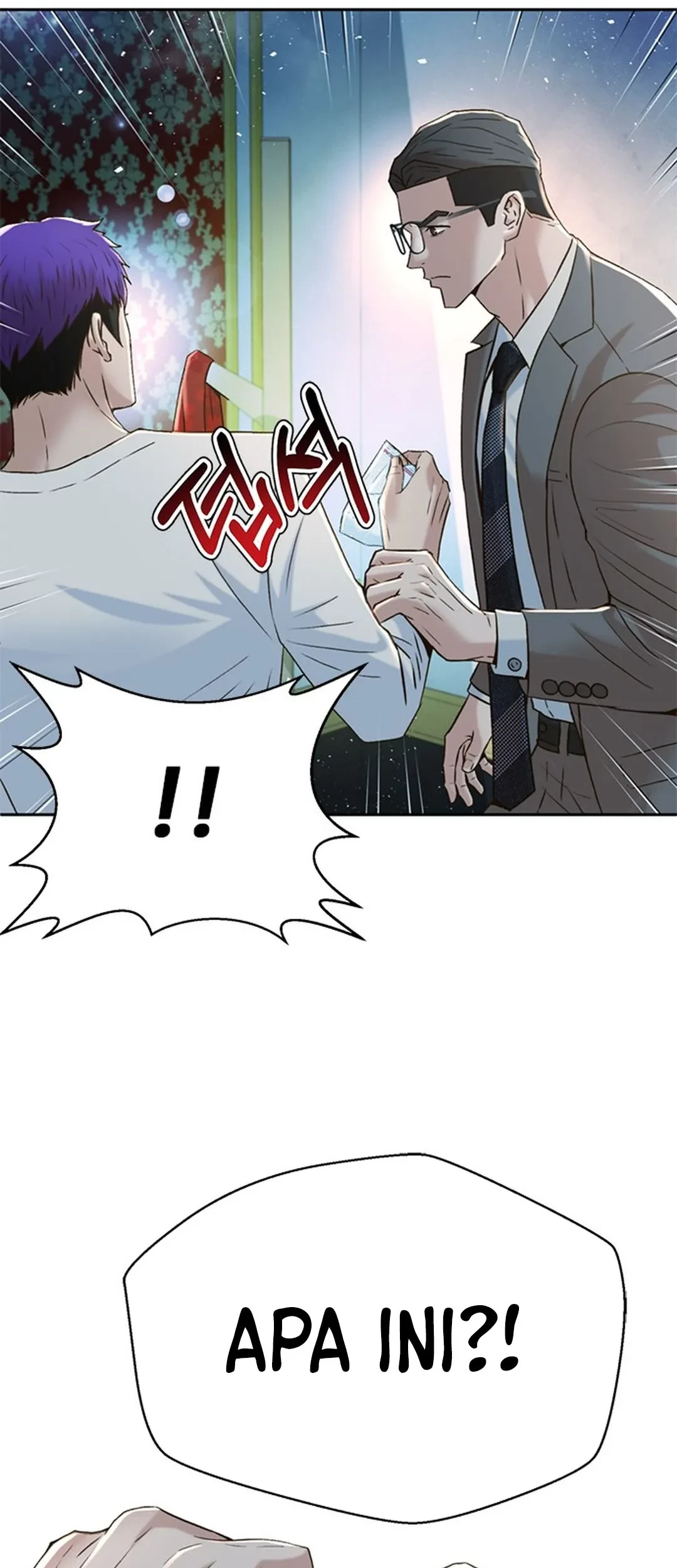 Judge Lee Han Young Chapter 143 - halaman 29