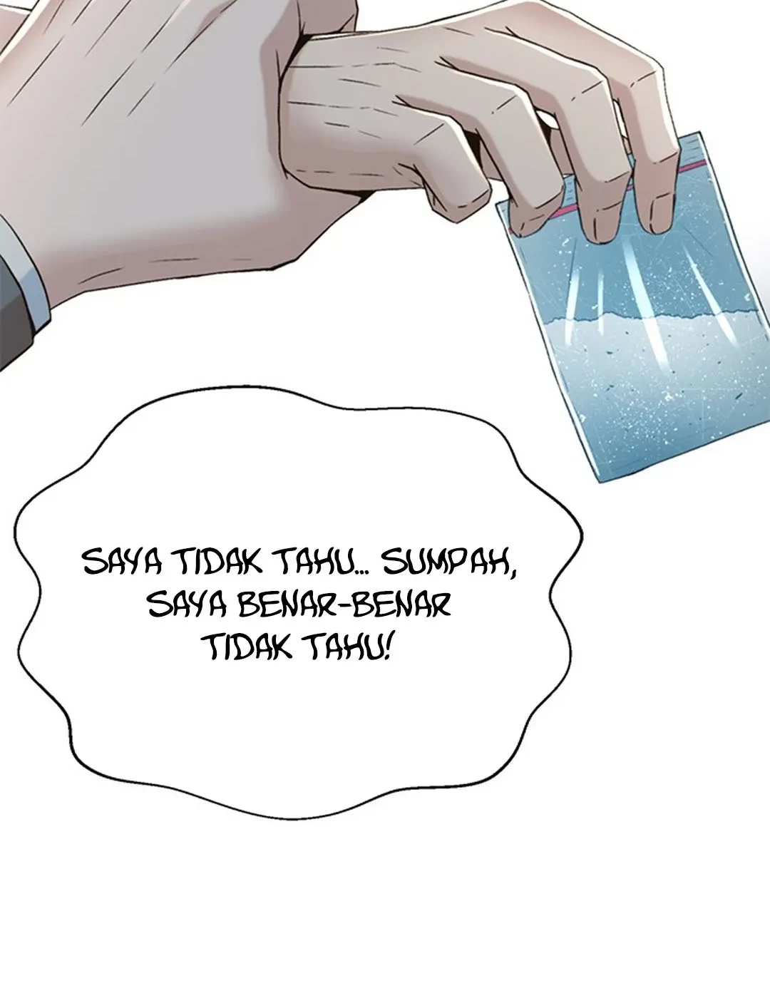 Judge Lee Han Young Chapter 143 - halaman 30
