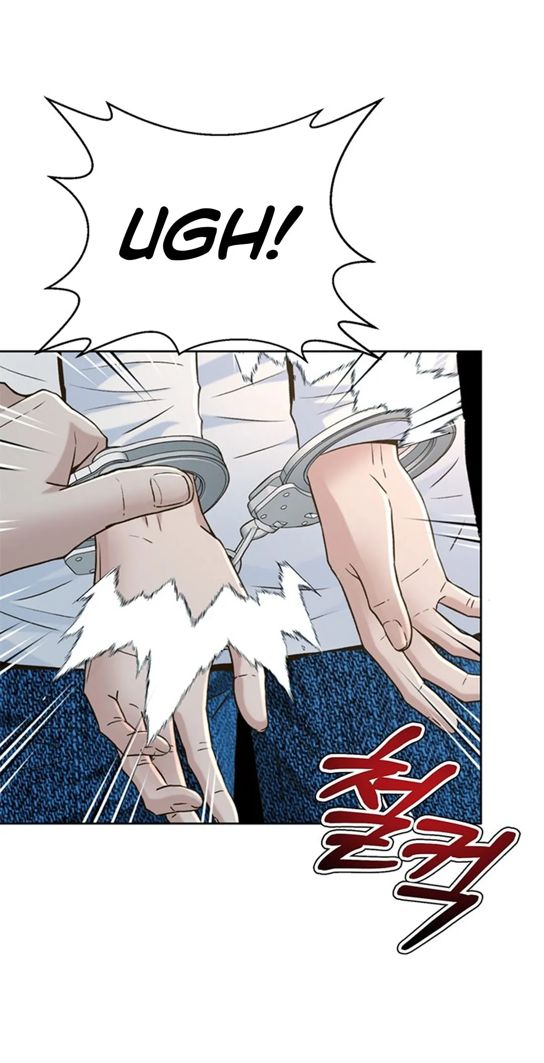 Judge Lee Han Young Chapter 143 - halaman 33