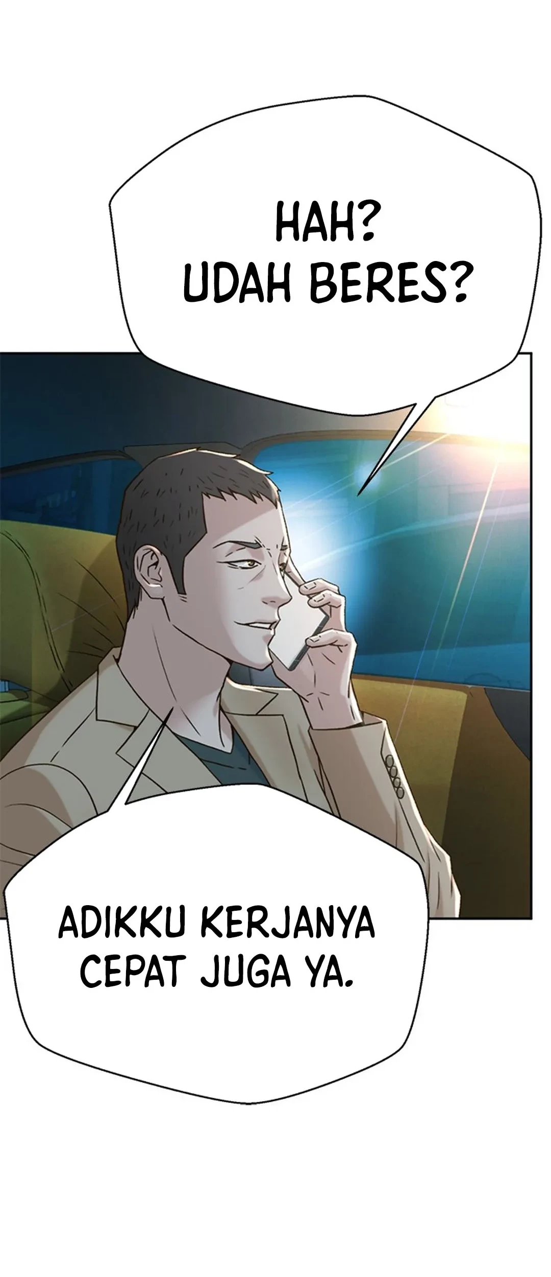Judge Lee Han Young Chapter 143 - halaman 41