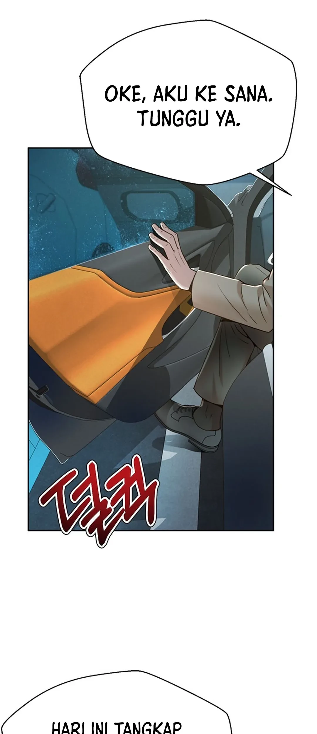 Judge Lee Han Young Chapter 143 - halaman 42