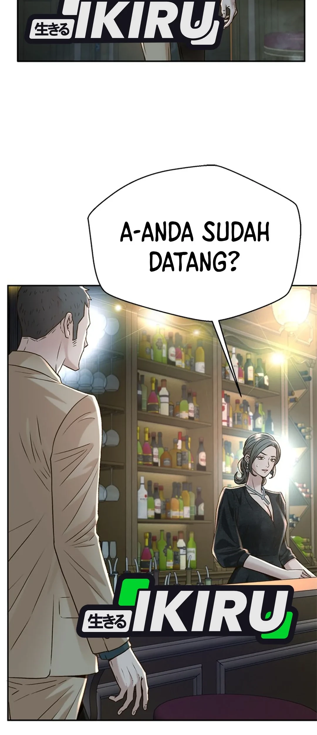 Judge Lee Han Young Chapter 143 - halaman 45