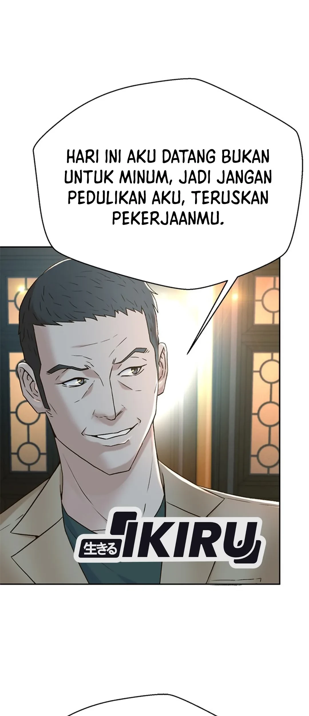Judge Lee Han Young Chapter 143 - halaman 46