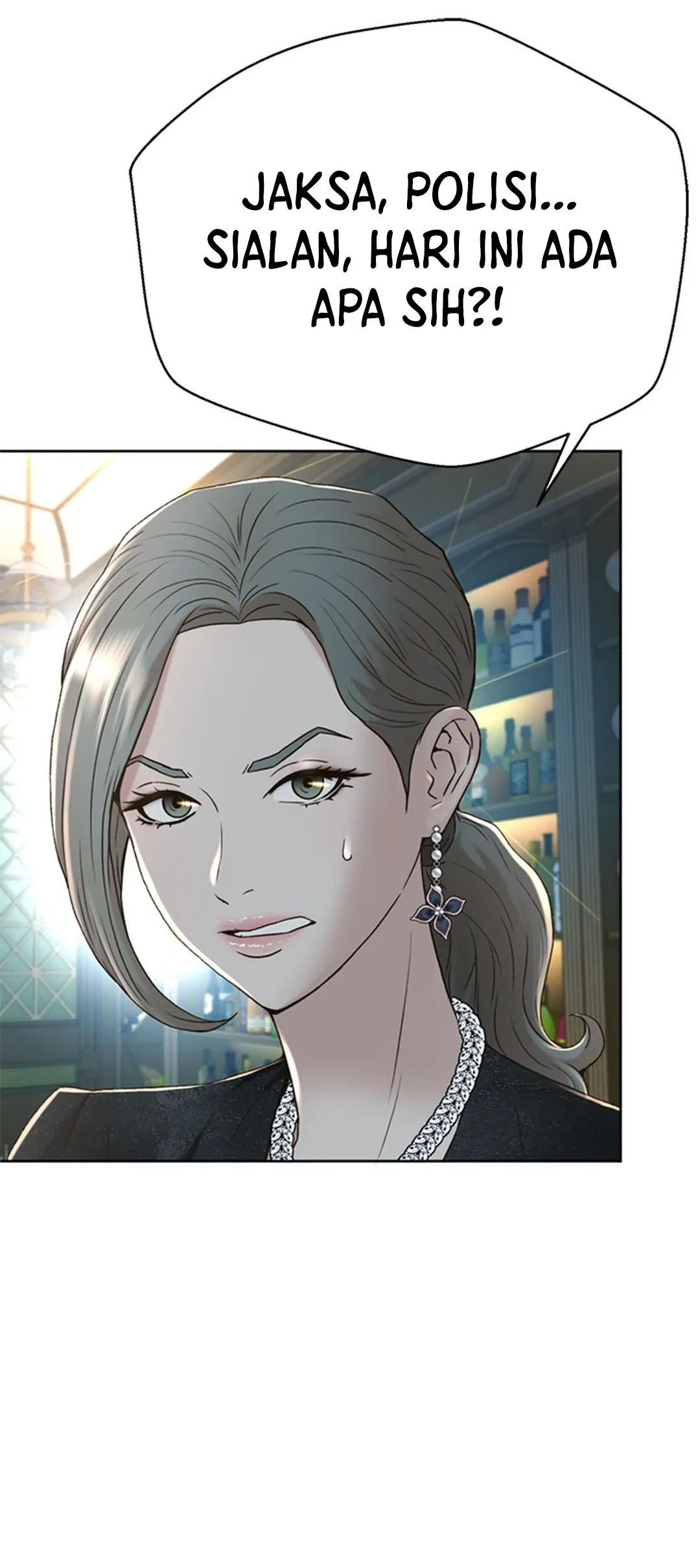 Judge Lee Han Young Chapter 143 - halaman 49