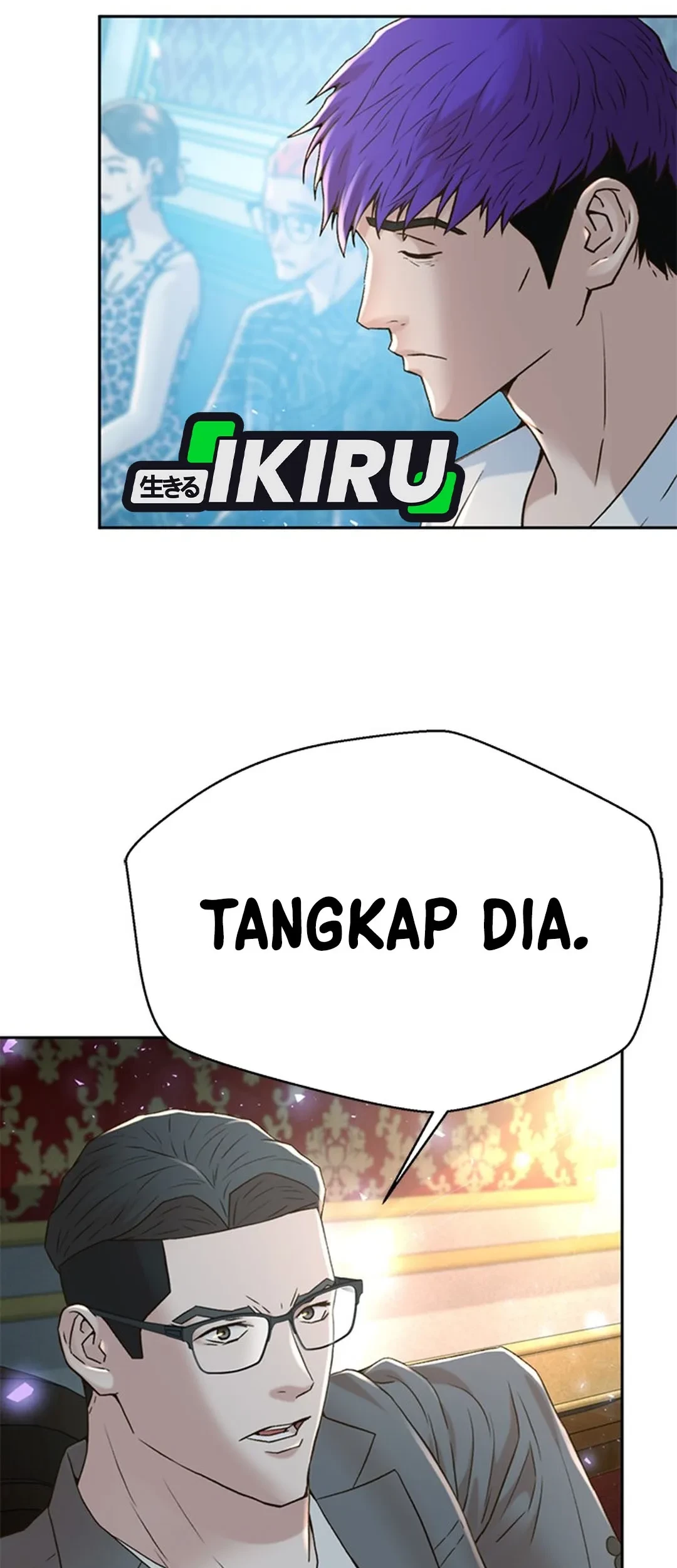 Judge Lee Han Young Chapter 143 - halaman 60