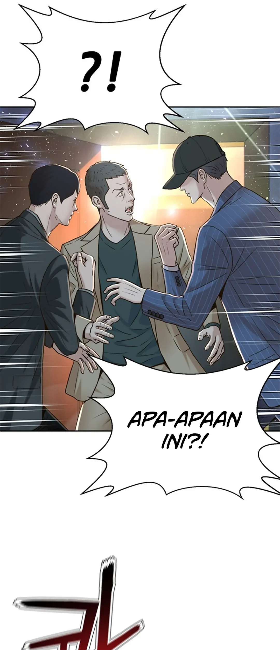 Judge Lee Han Young Chapter 143 - halaman 62
