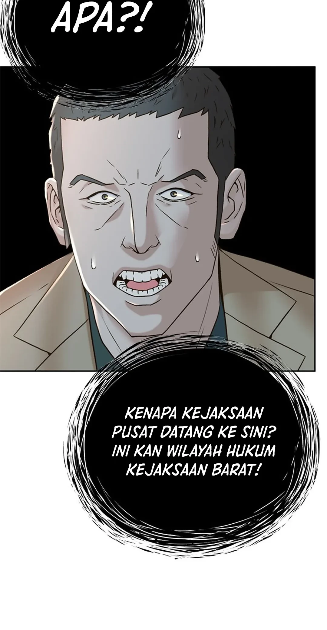 Judge Lee Han Young Chapter 143 - halaman 67