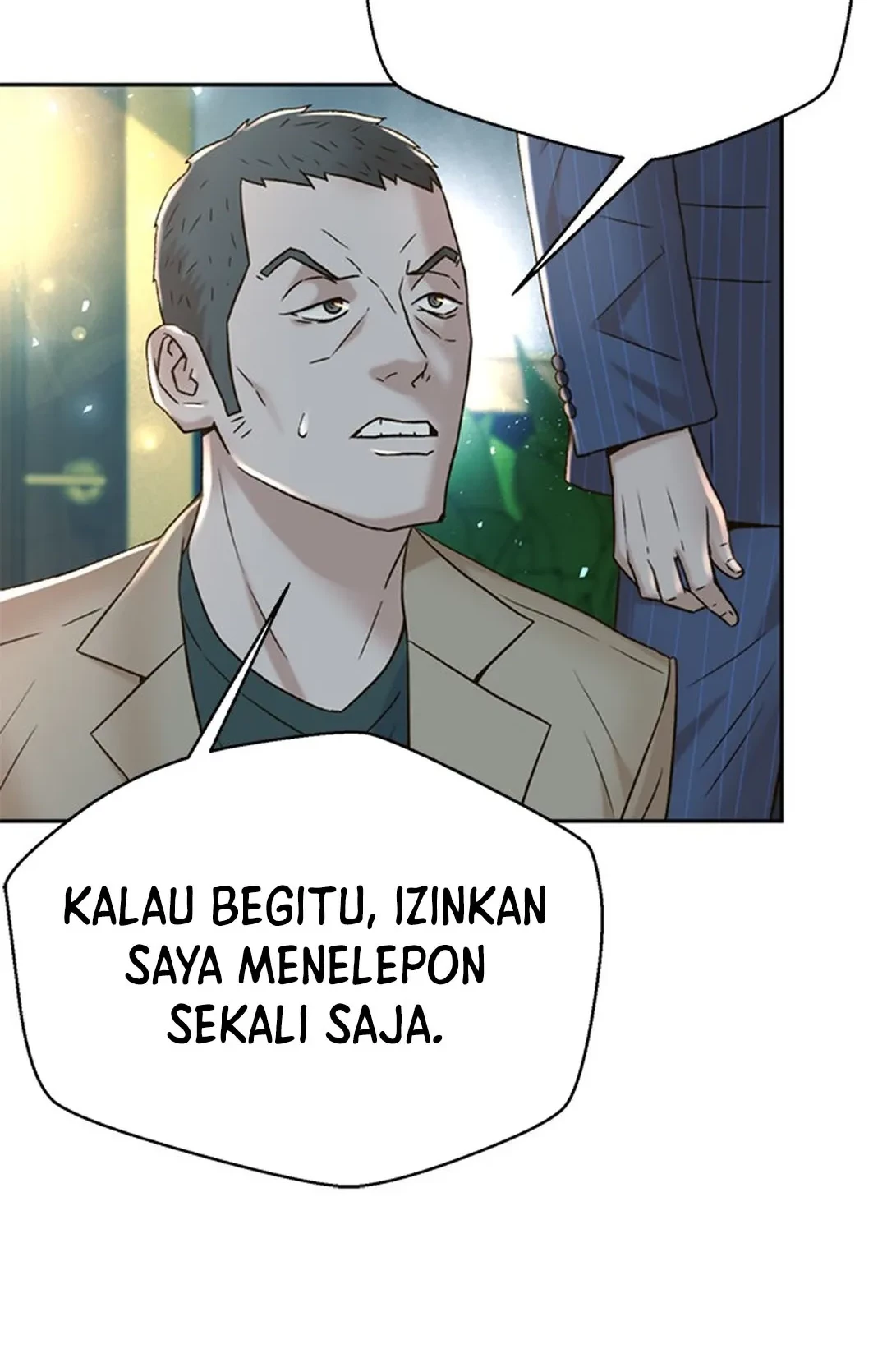 Judge Lee Han Young Chapter 143 - halaman 71
