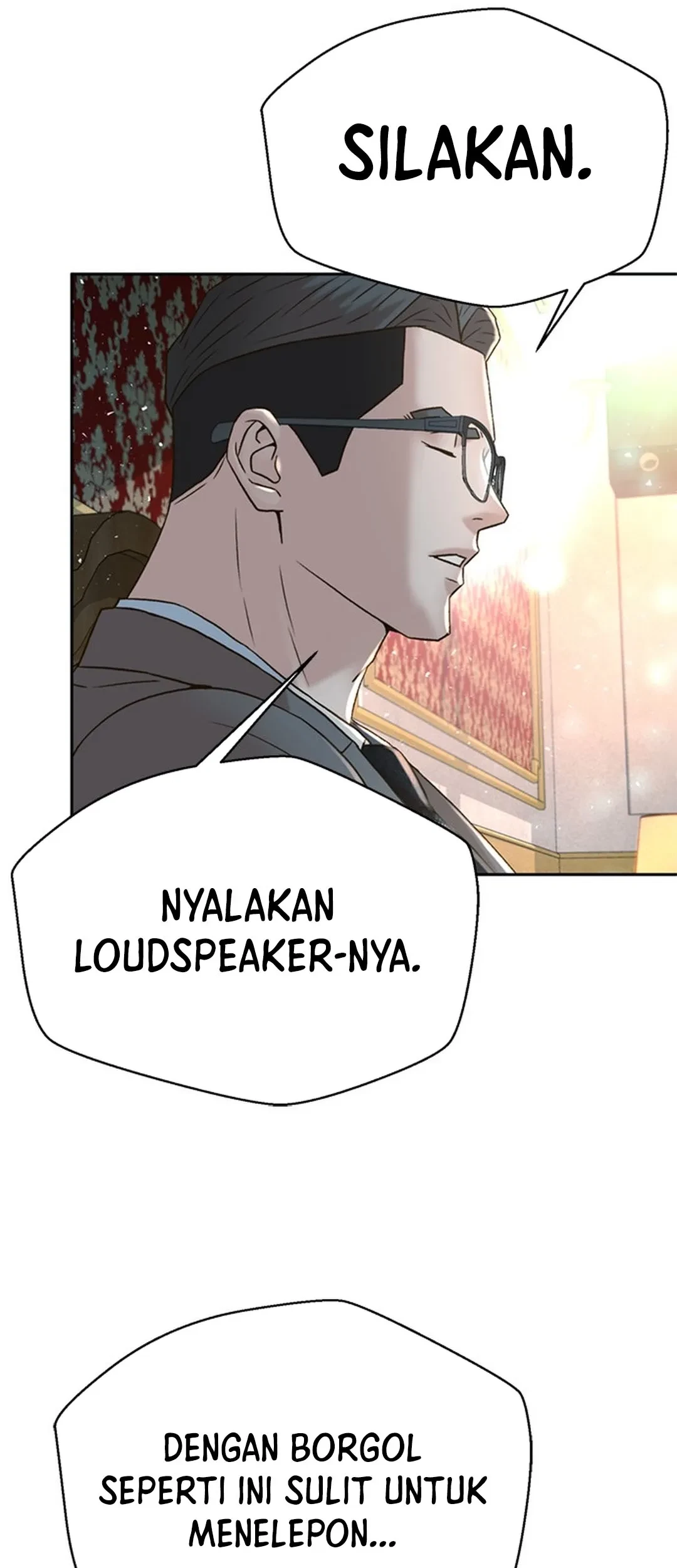 Judge Lee Han Young Chapter 143 - halaman 72