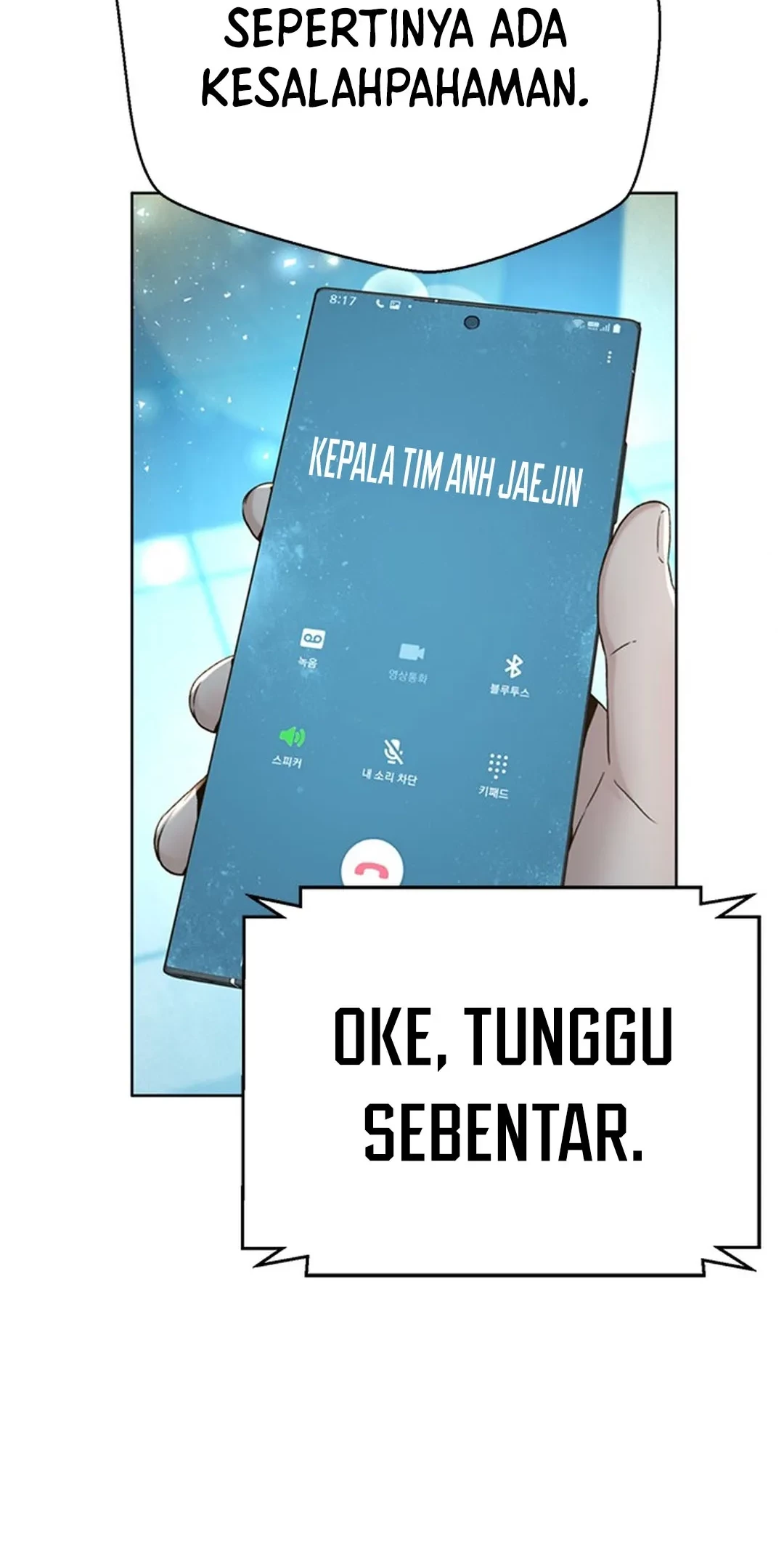 Judge Lee Han Young Chapter 143 - halaman 77