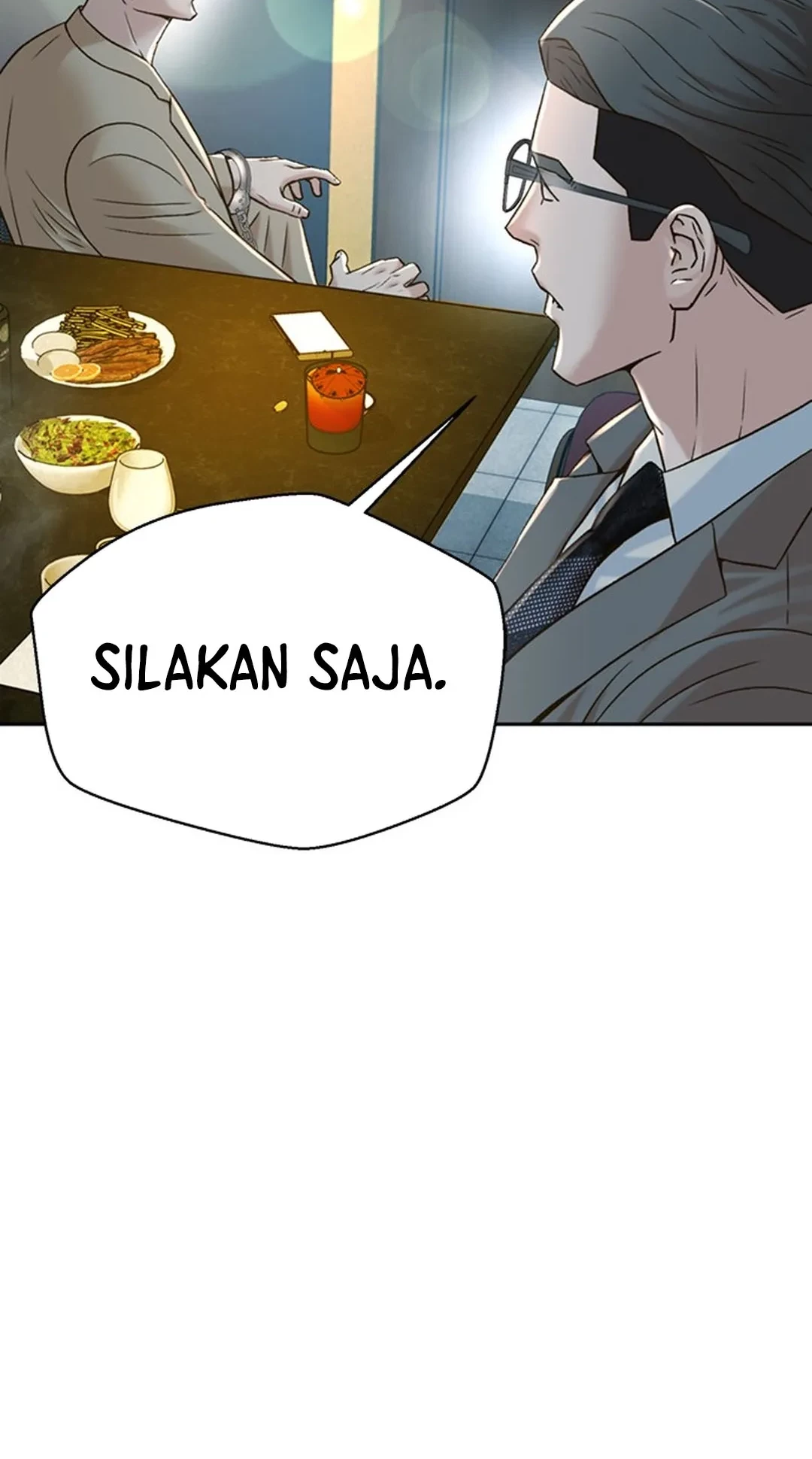 Judge Lee Han Young Chapter 143 - halaman 79