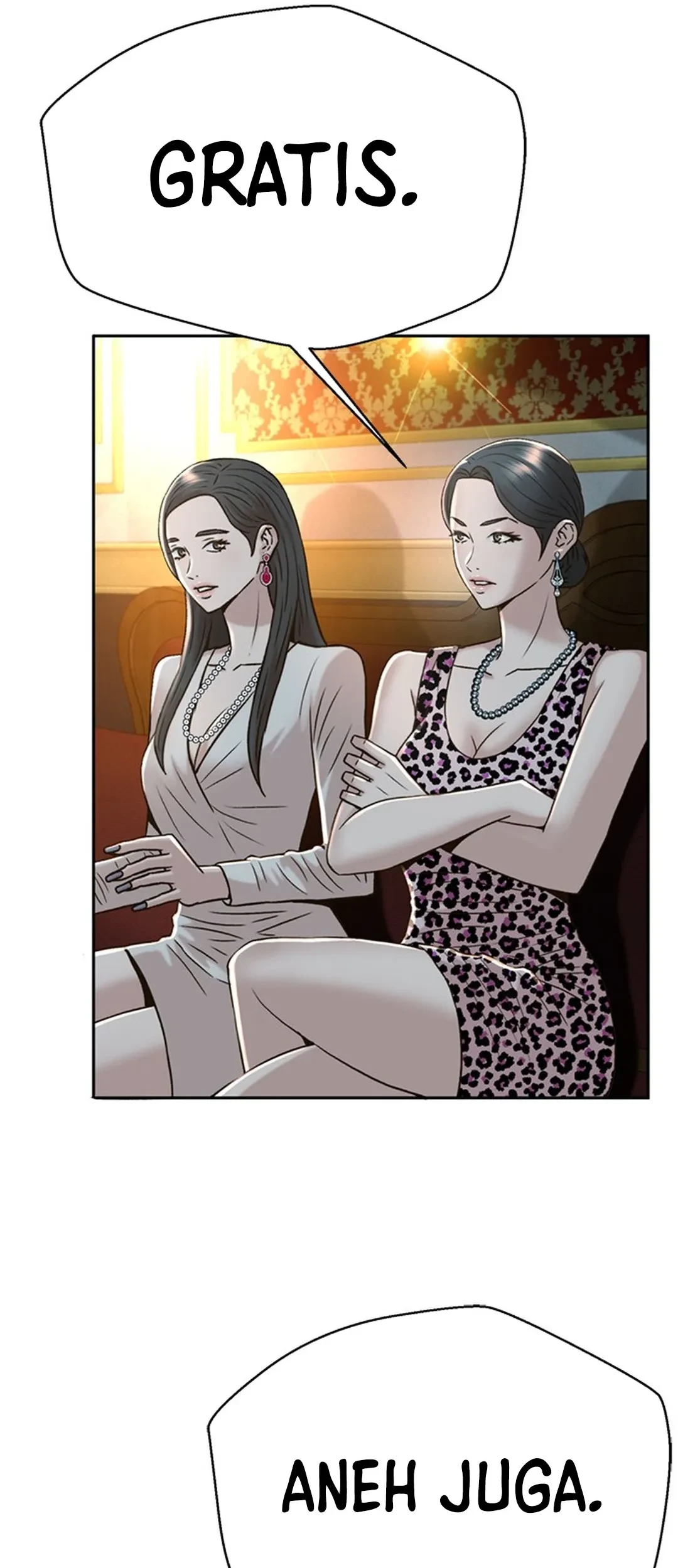 Judge Lee Han Young Chapter 143 - halaman 82