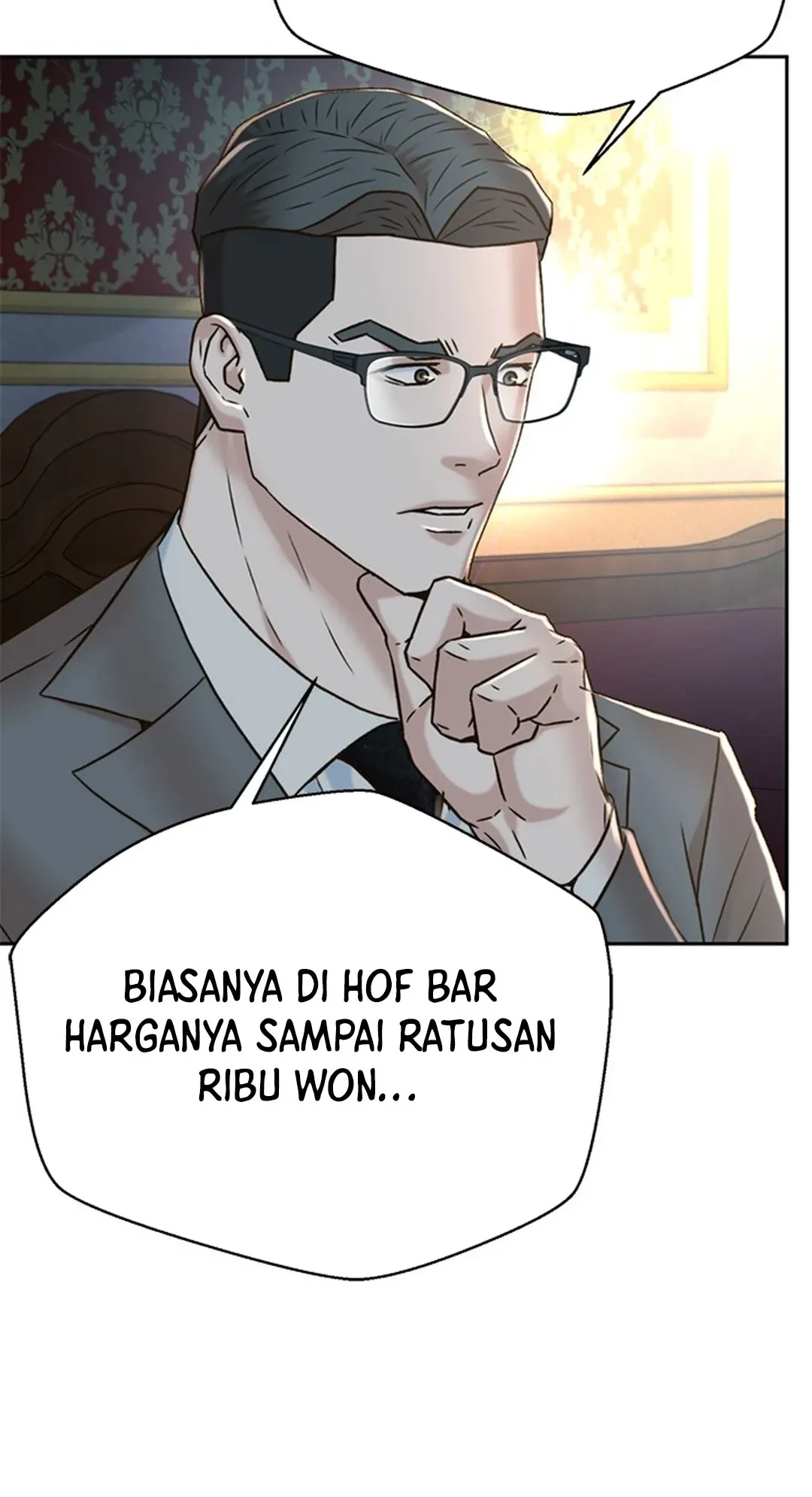Judge Lee Han Young Chapter 143 - halaman 83