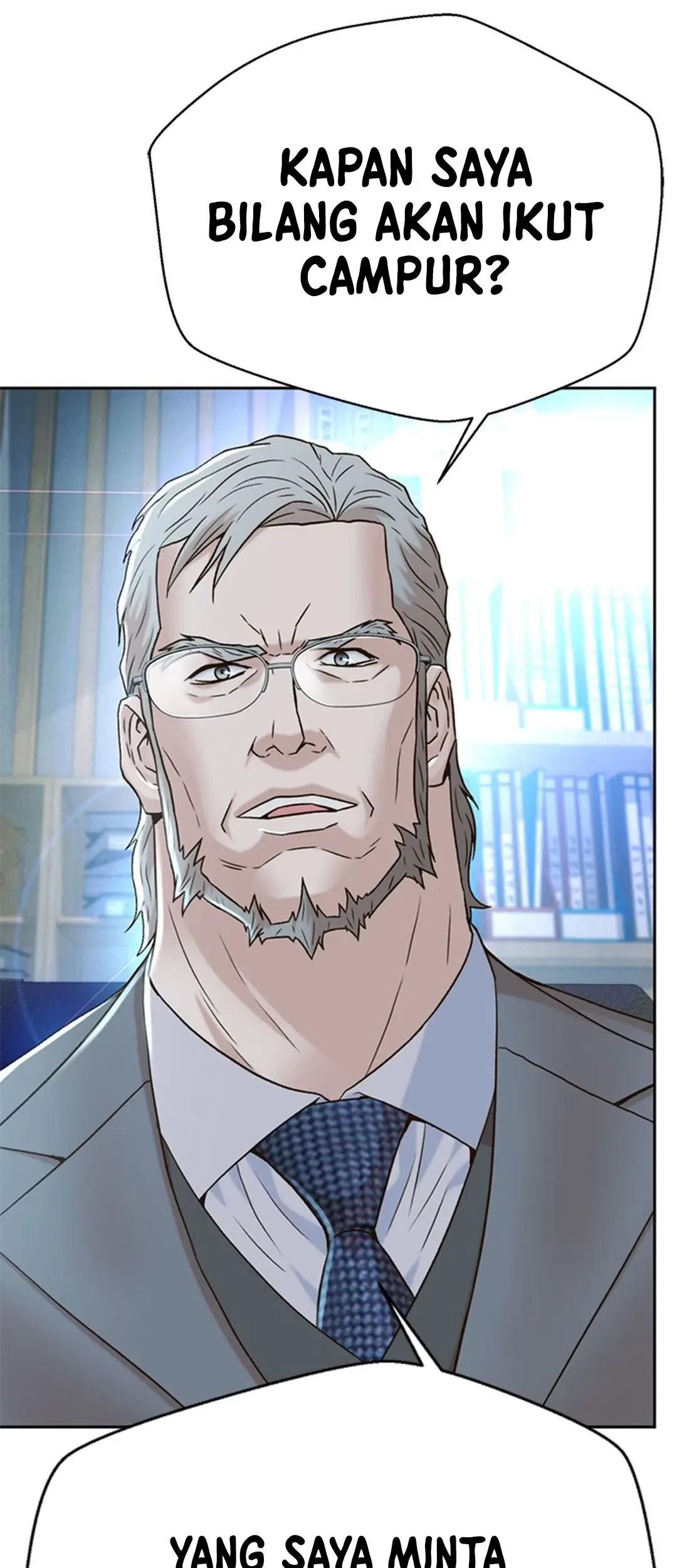 Judge Lee Han Young Chapter 144 - halaman 100