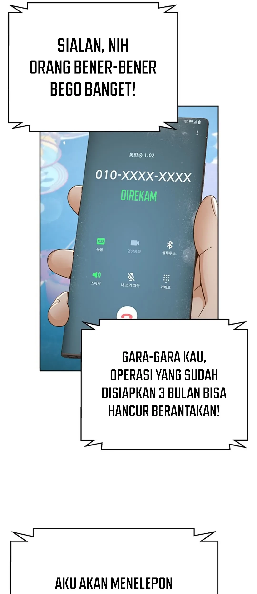 Judge Lee Han Young Chapter 144 - halaman 18