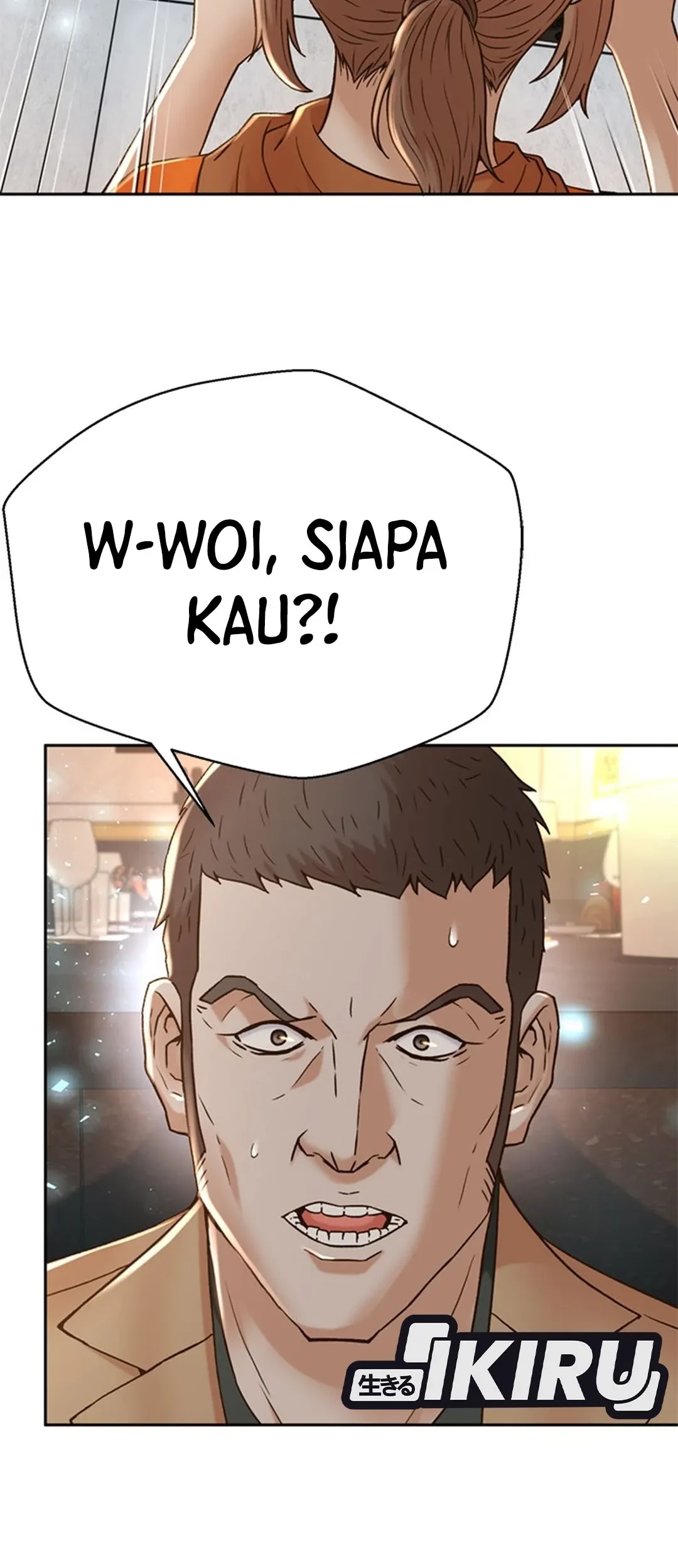 Judge Lee Han Young Chapter 144 - halaman 23