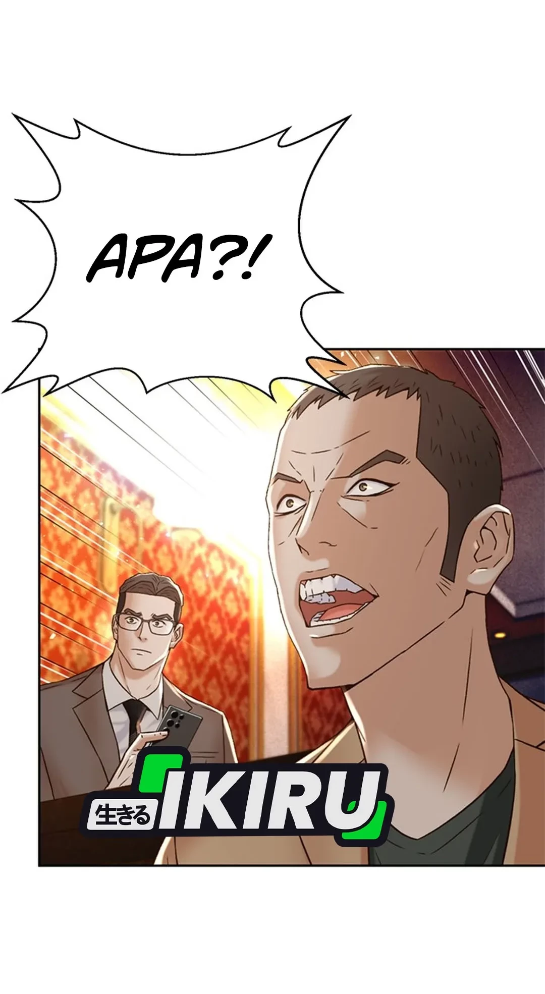 Judge Lee Han Young Chapter 144 - halaman 25