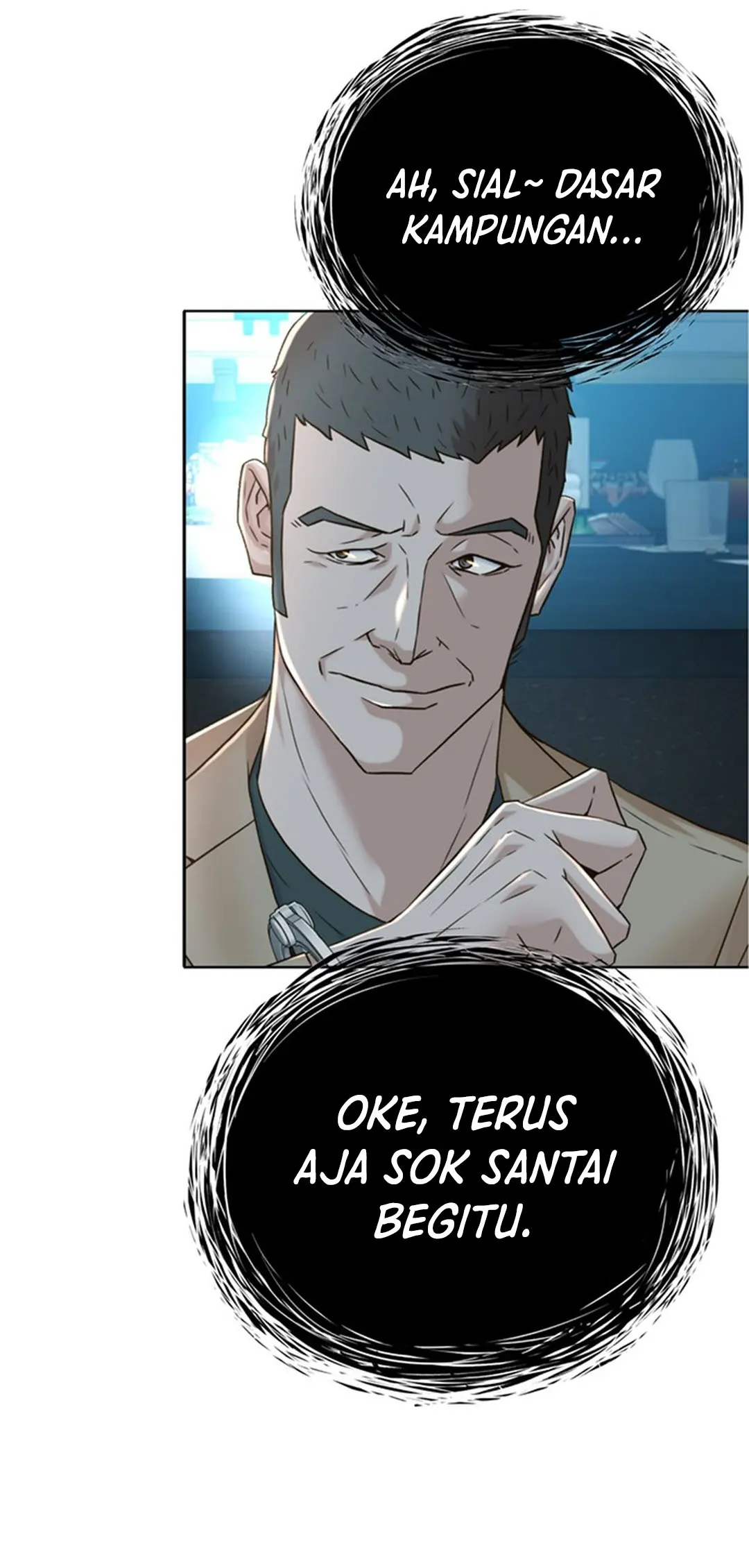 Judge Lee Han Young Chapter 144 - halaman 3
