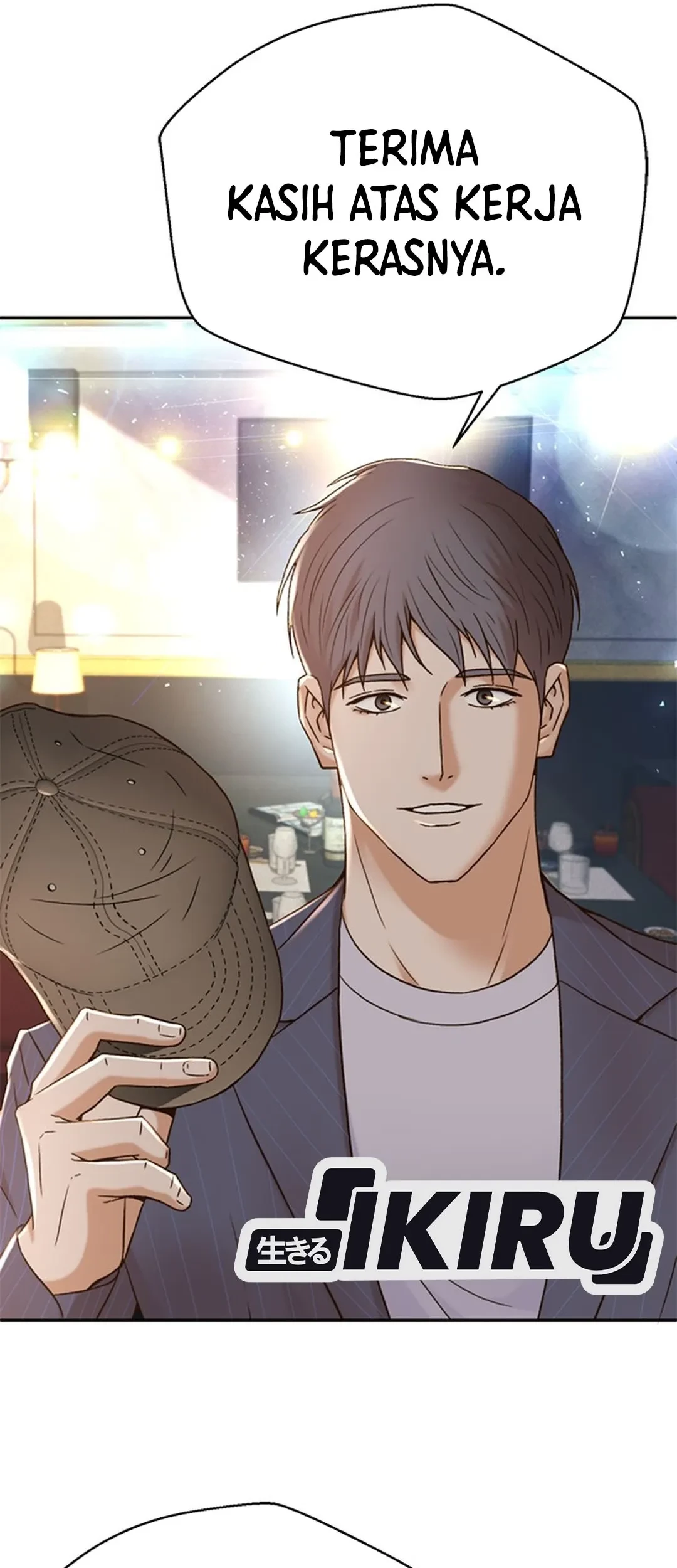 Judge Lee Han Young Chapter 144 - halaman 40