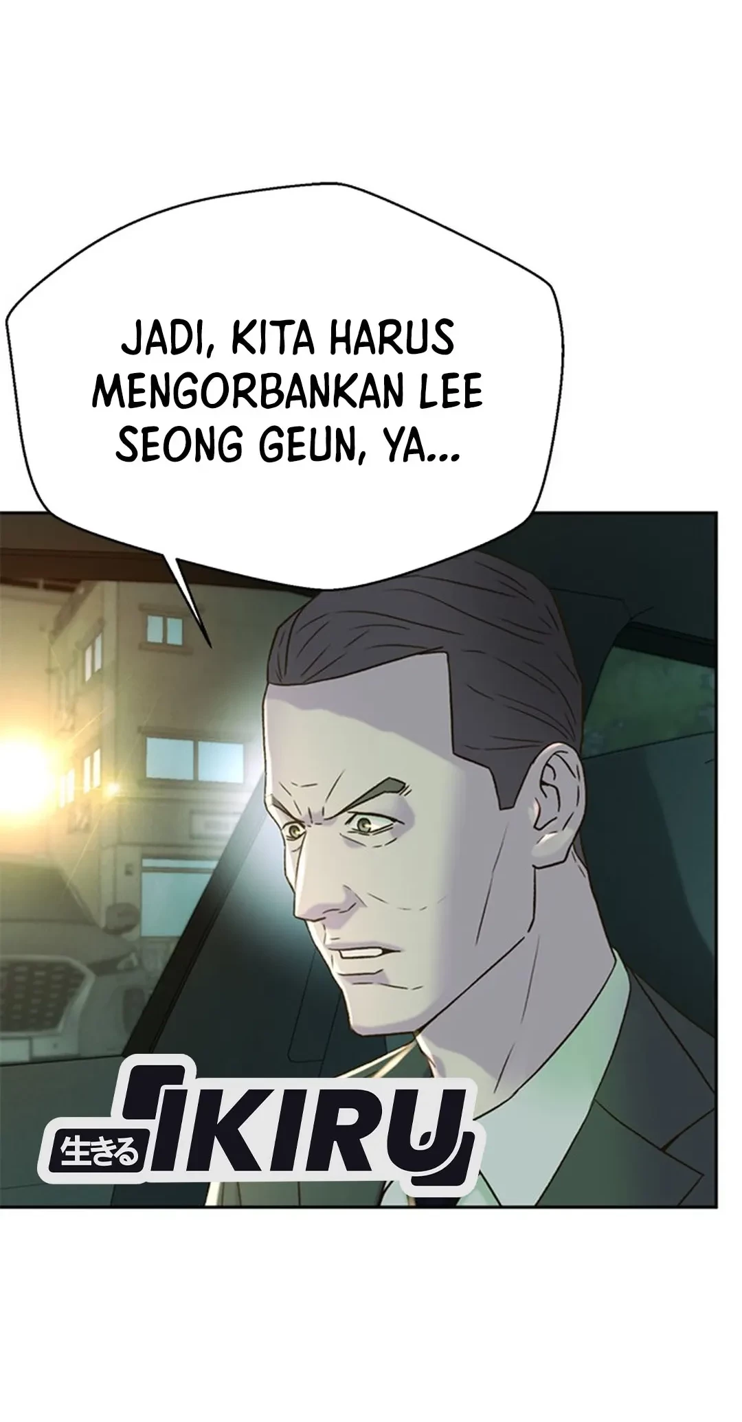 Judge Lee Han Young Chapter 144 - halaman 53