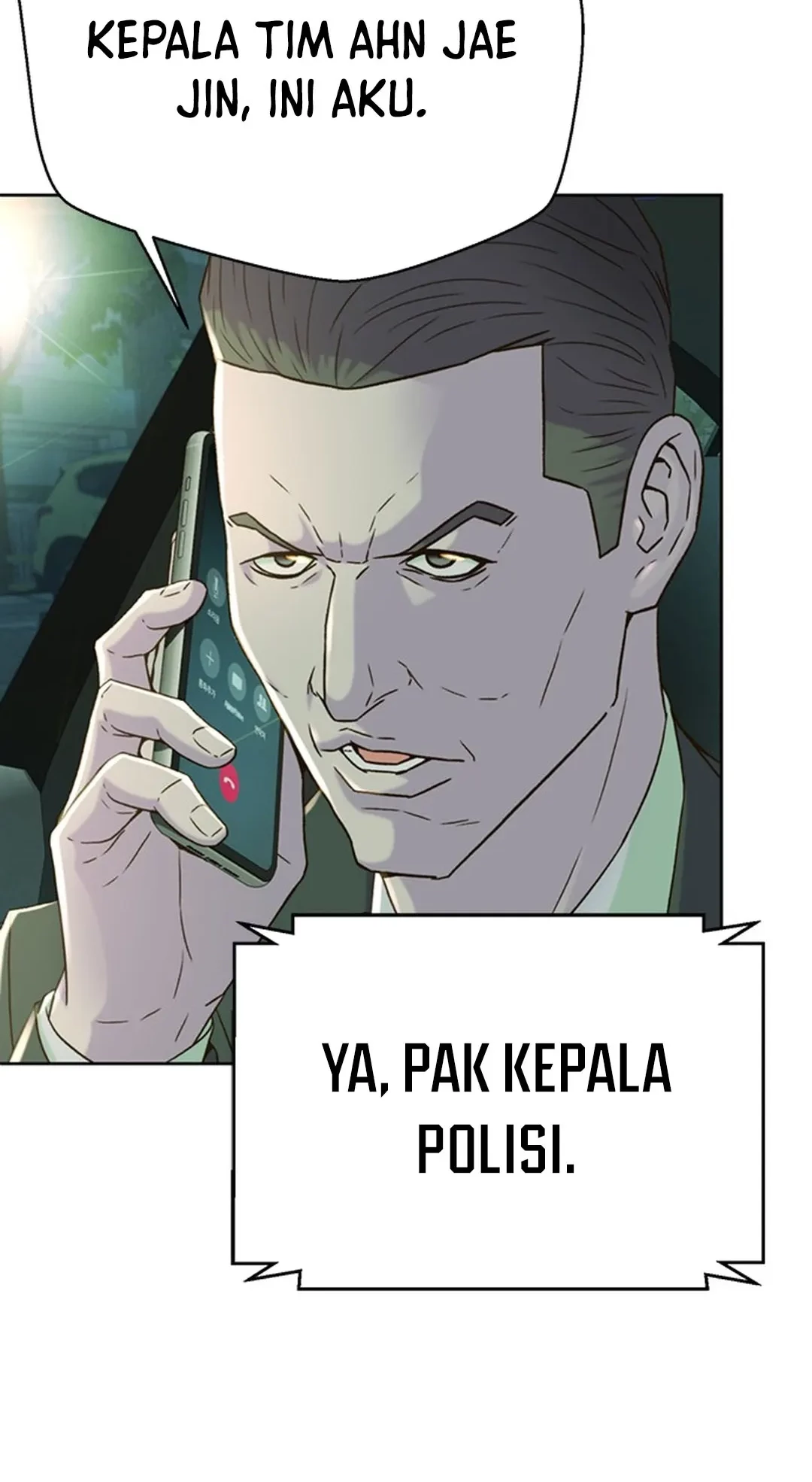 Judge Lee Han Young Chapter 144 - halaman 57
