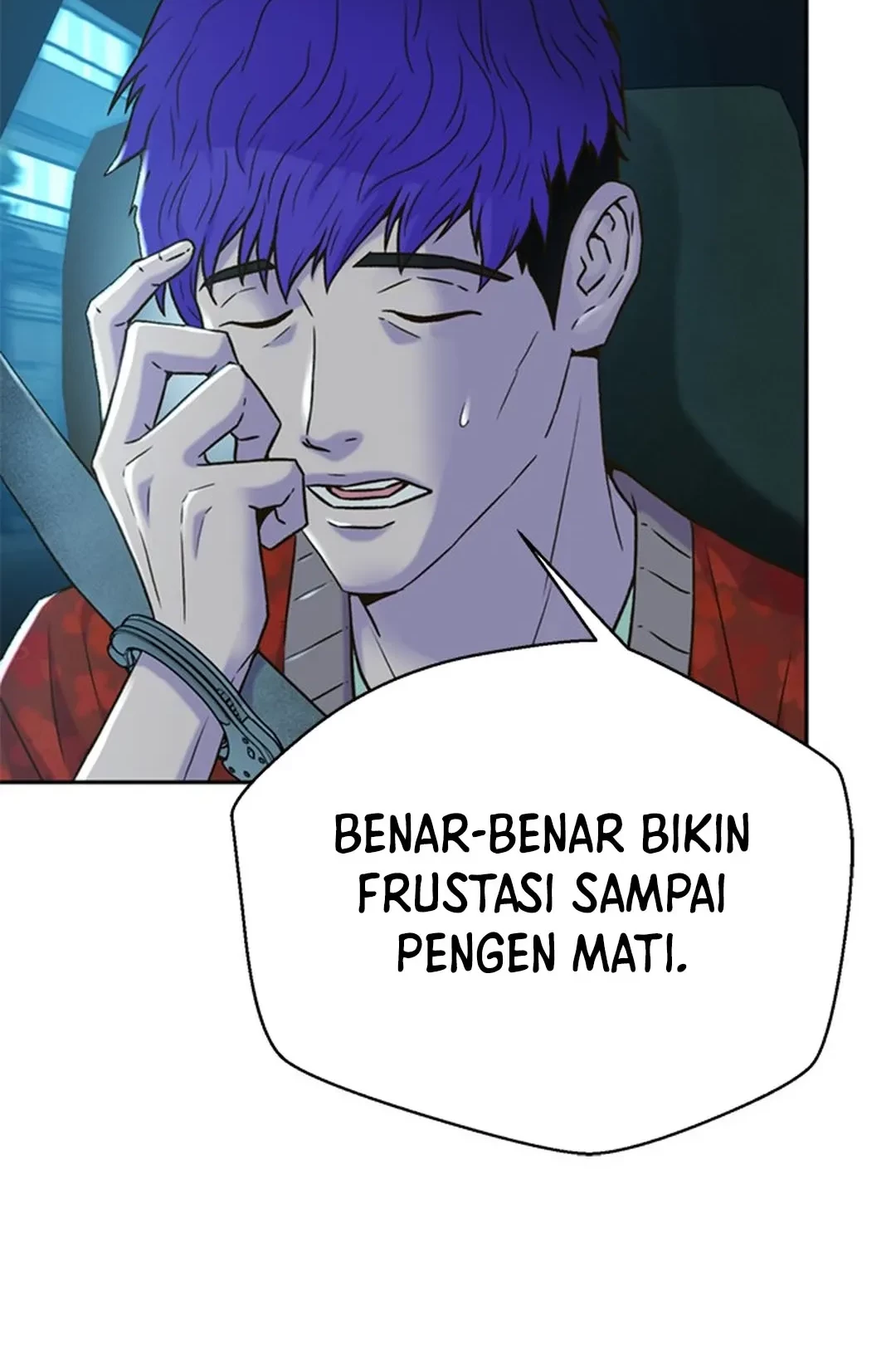 Judge Lee Han Young Chapter 144 - halaman 63