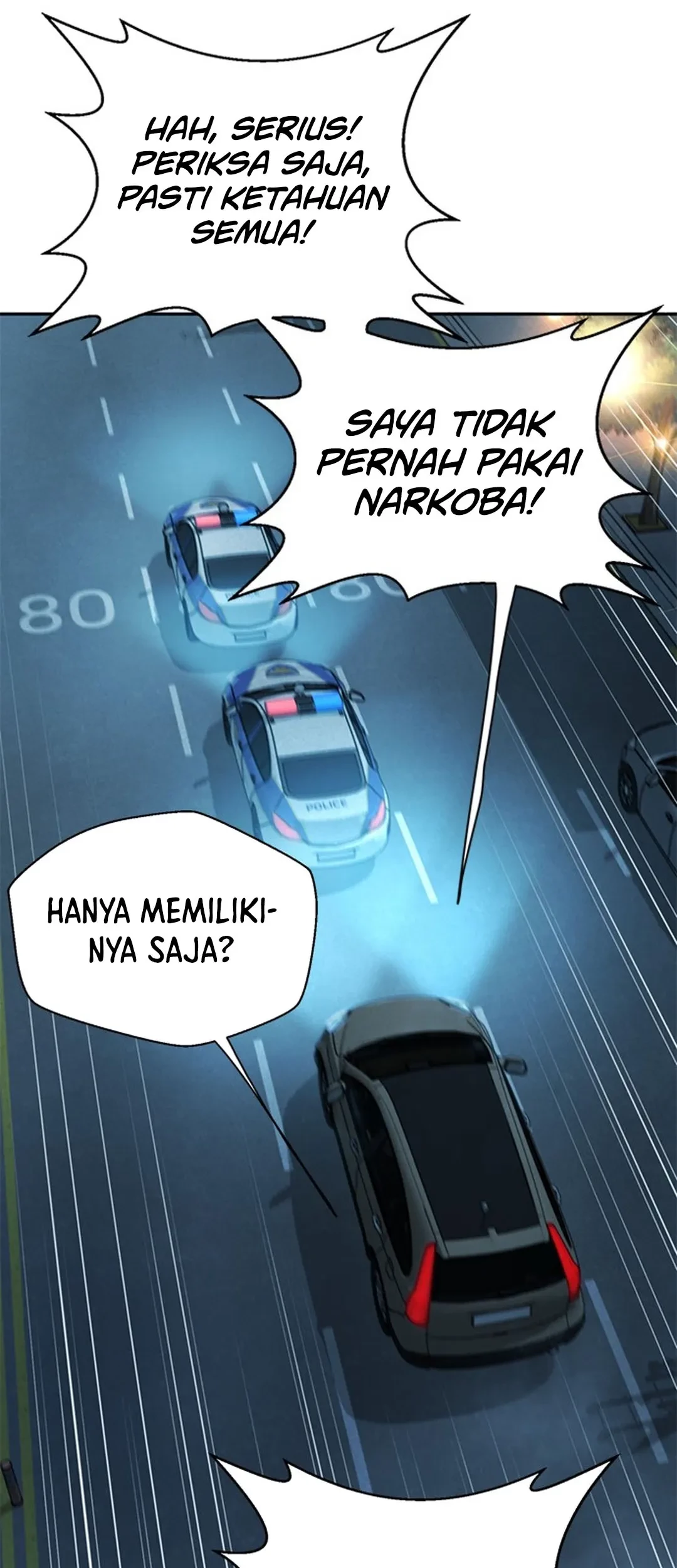 Judge Lee Han Young Chapter 144 - halaman 66