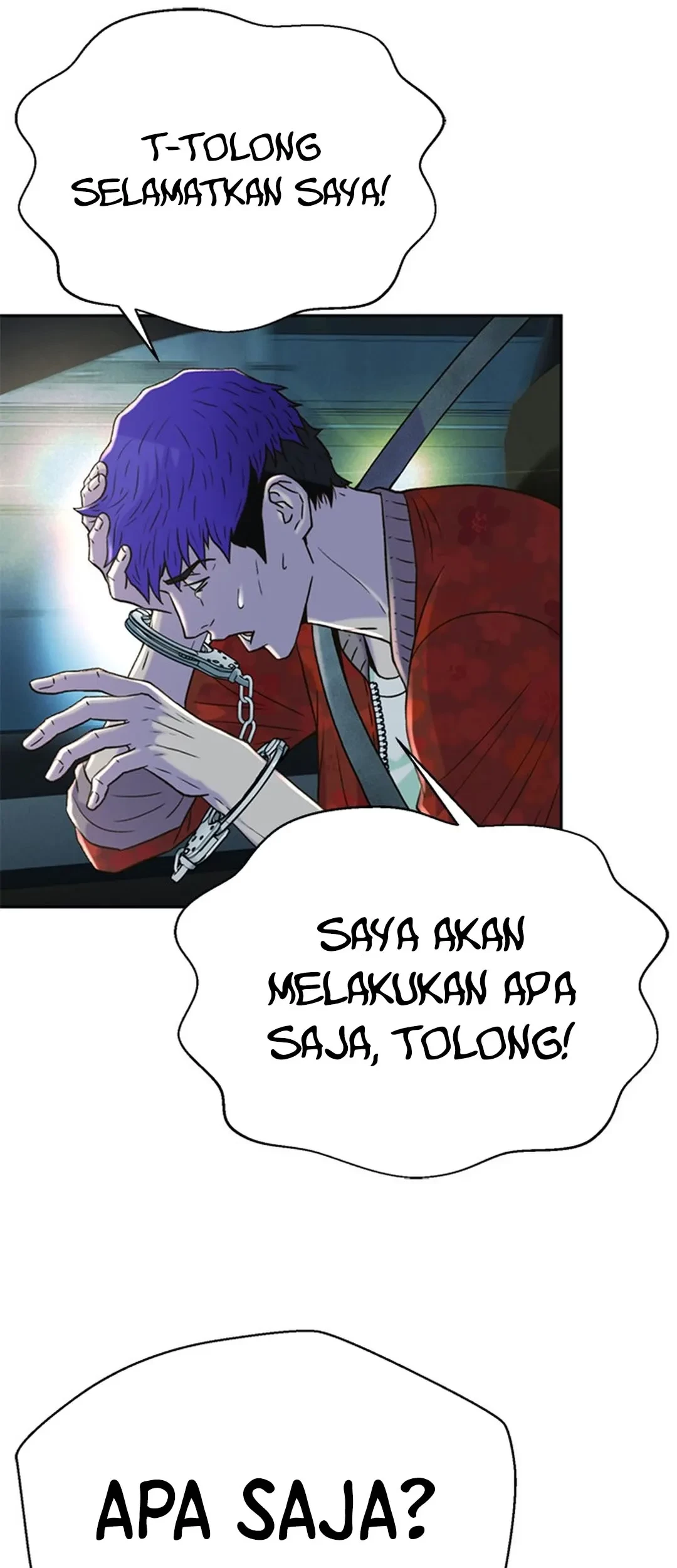 Judge Lee Han Young Chapter 144 - halaman 72