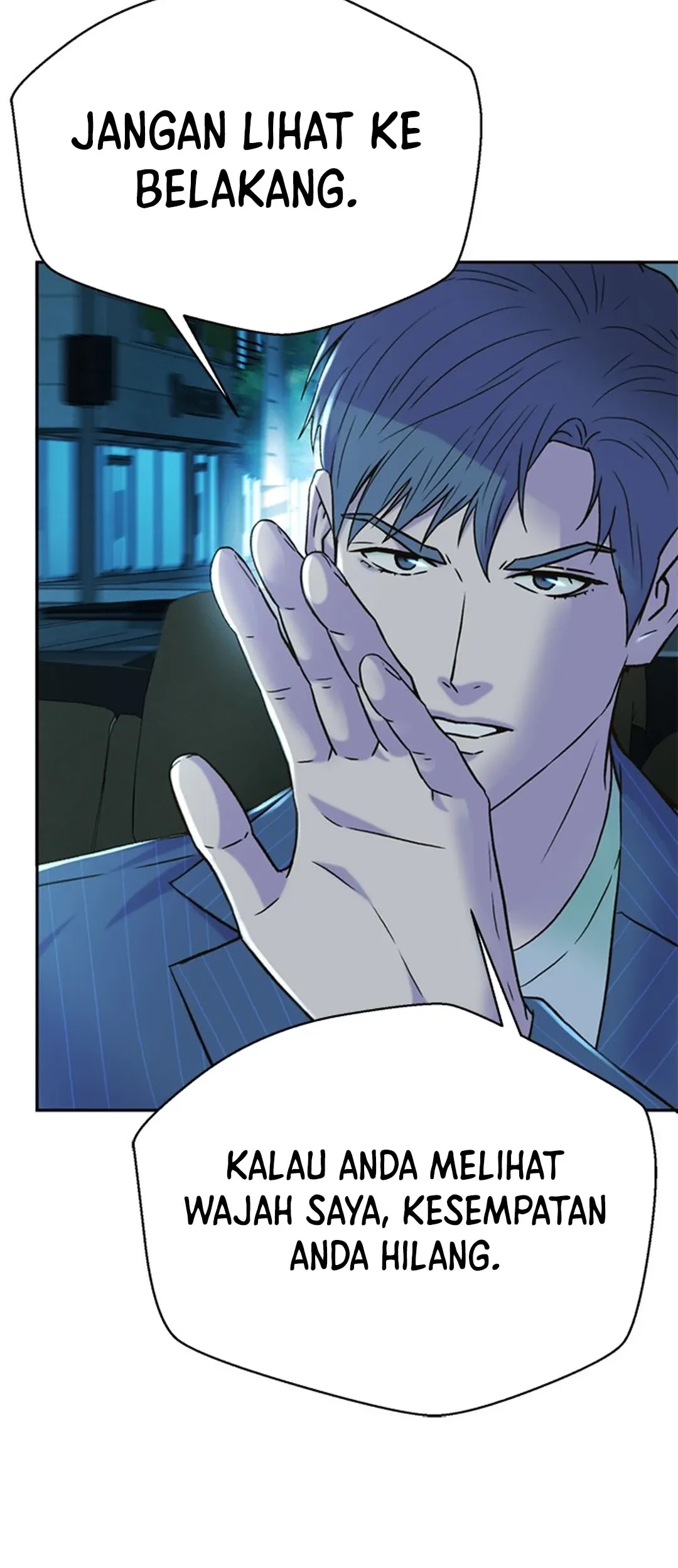 Judge Lee Han Young Chapter 144 - halaman 79
