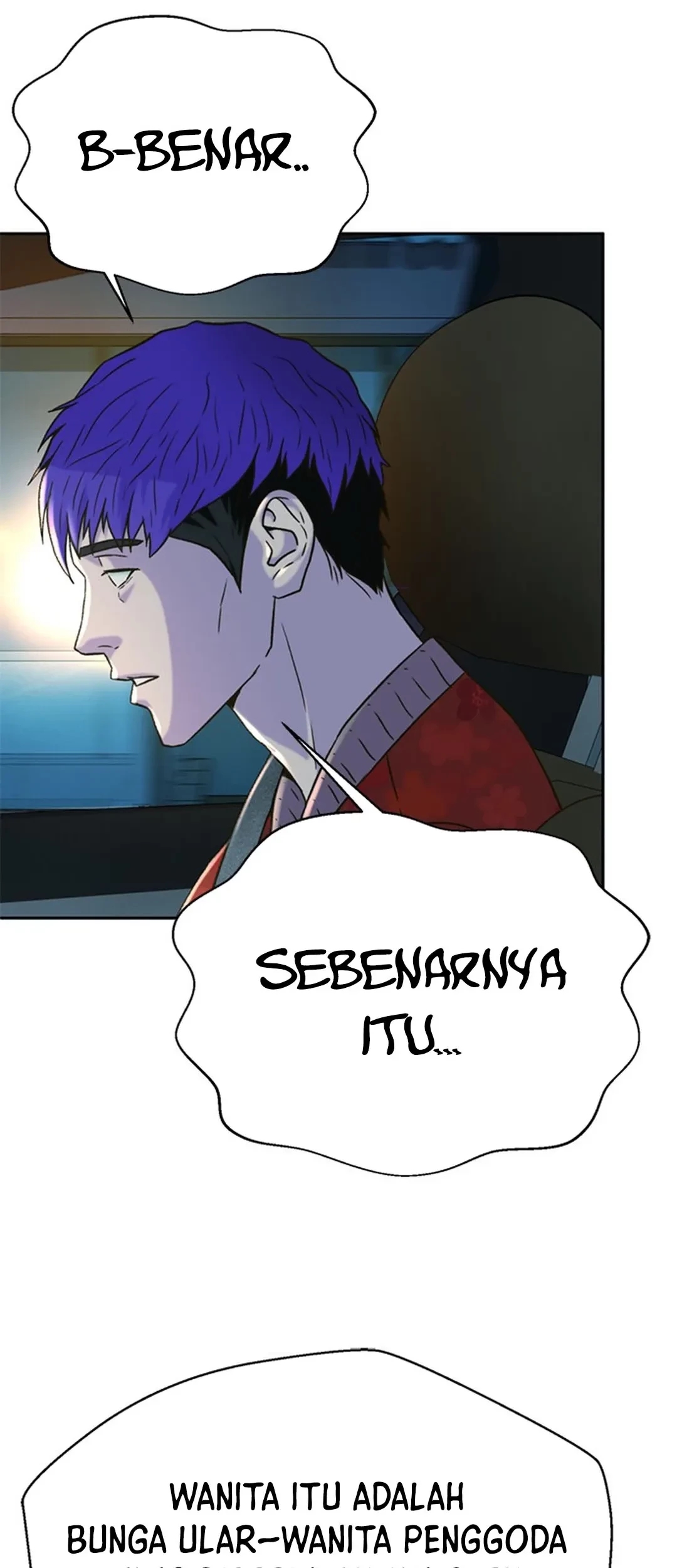 Judge Lee Han Young Chapter 144 - halaman 84