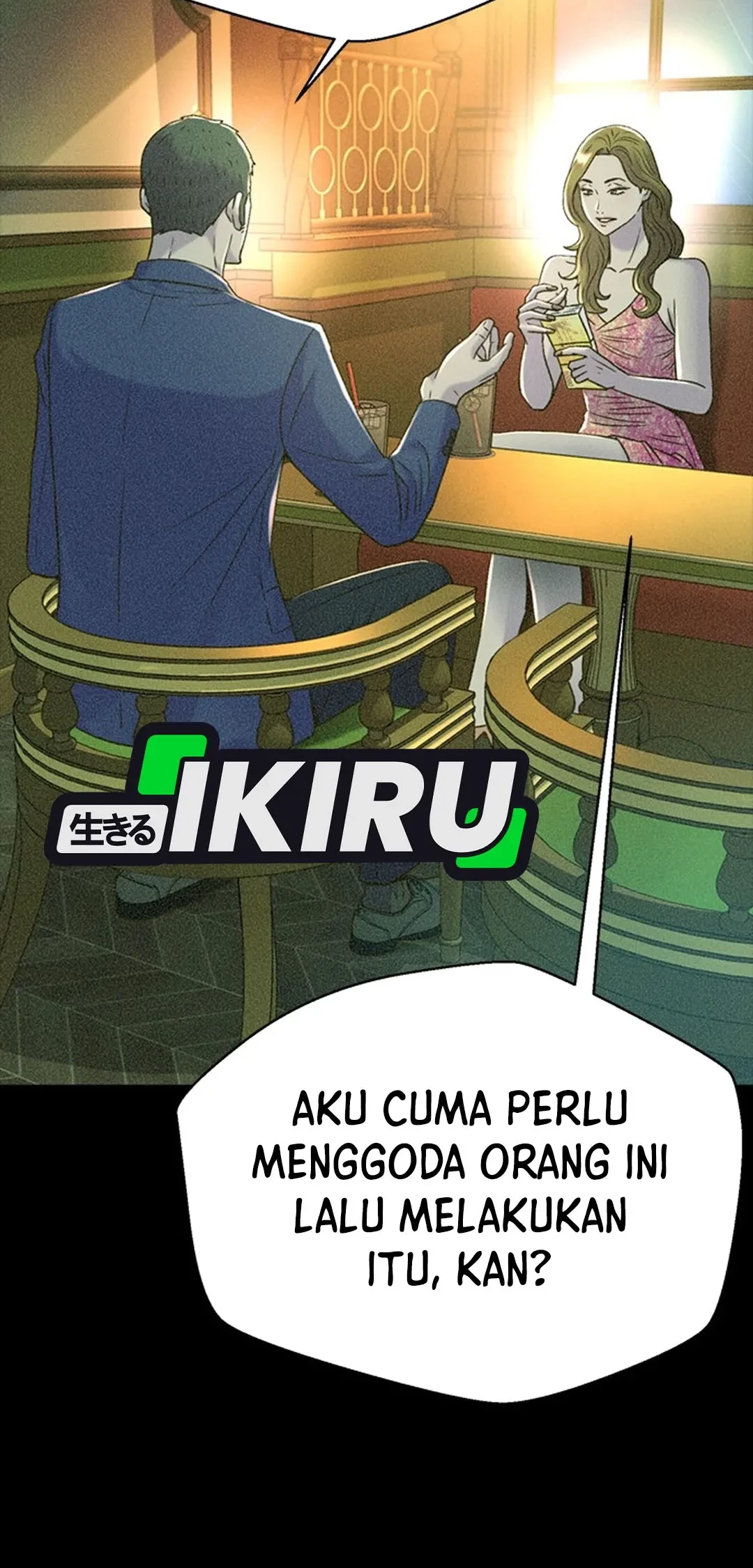 Judge Lee Han Young Chapter 144 - halaman 87