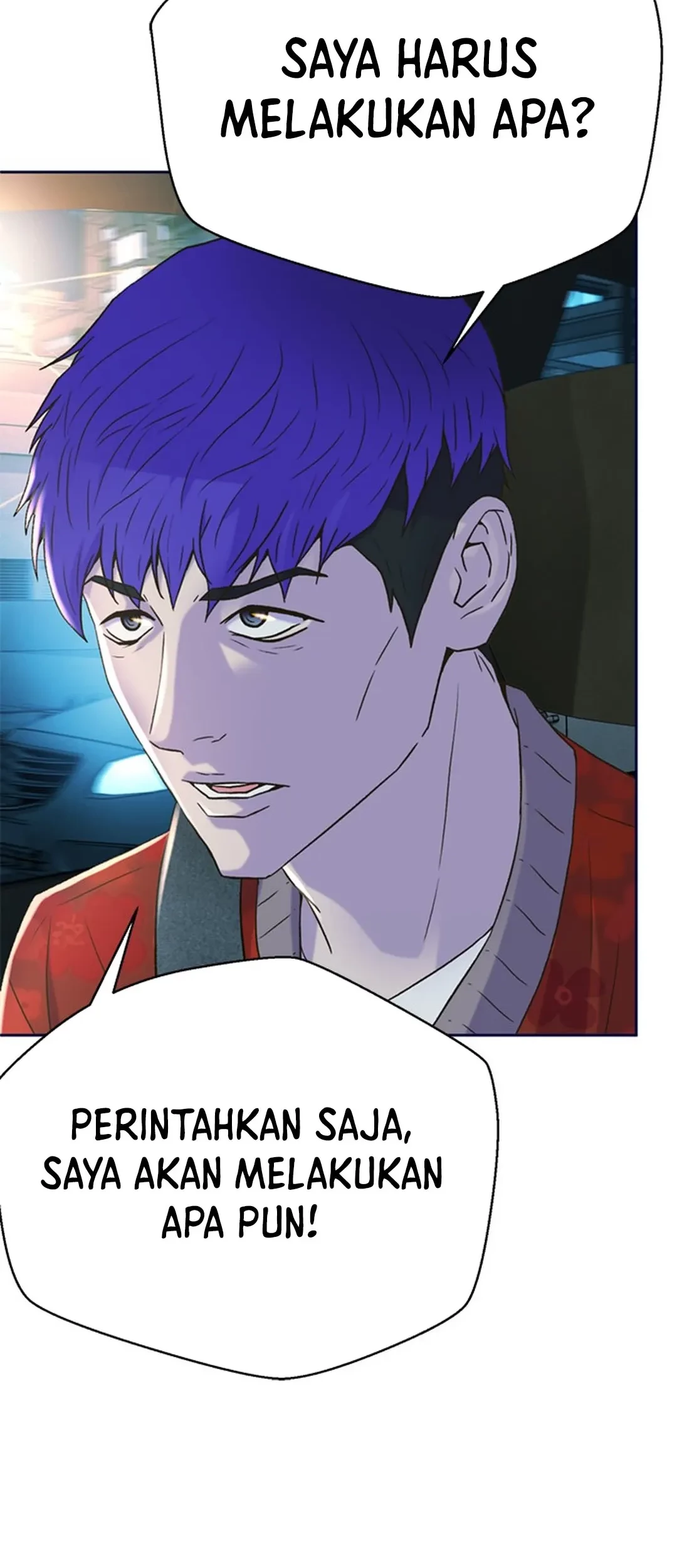 Judge Lee Han Young Chapter 144 - halaman 91