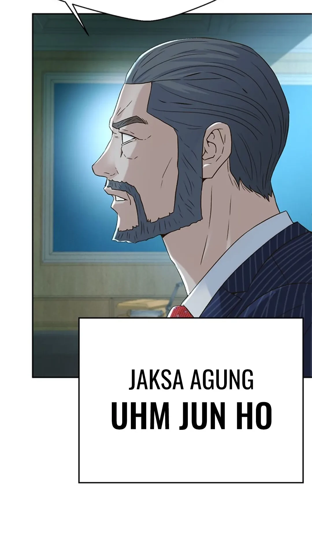 Judge Lee Han Young Chapter 144 - halaman 95