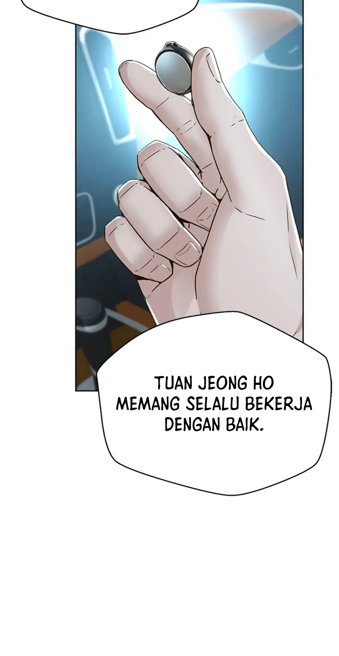Judge Lee Han Young Chapter 145 - halaman 14