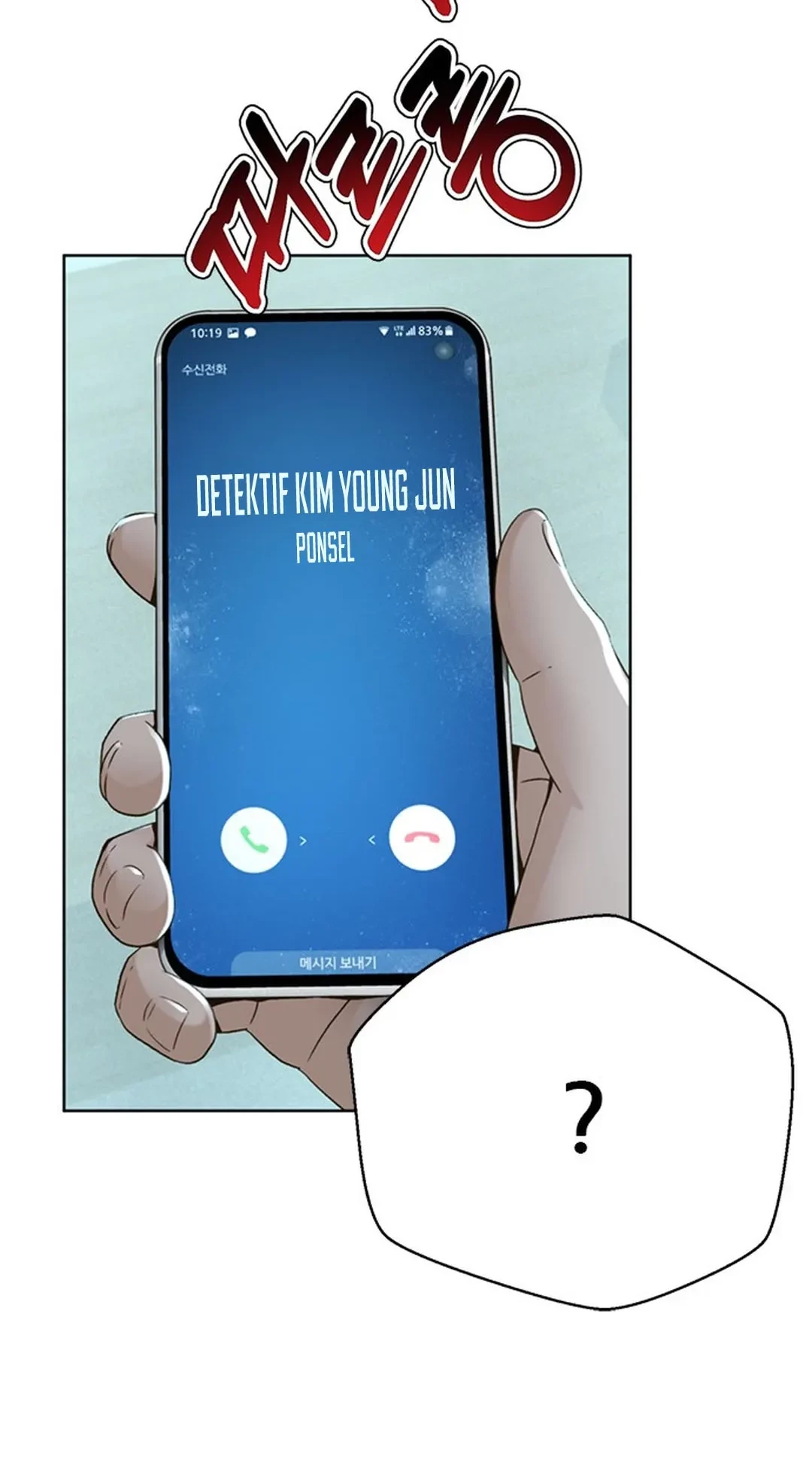Judge Lee Han Young Chapter 145 - halaman 19