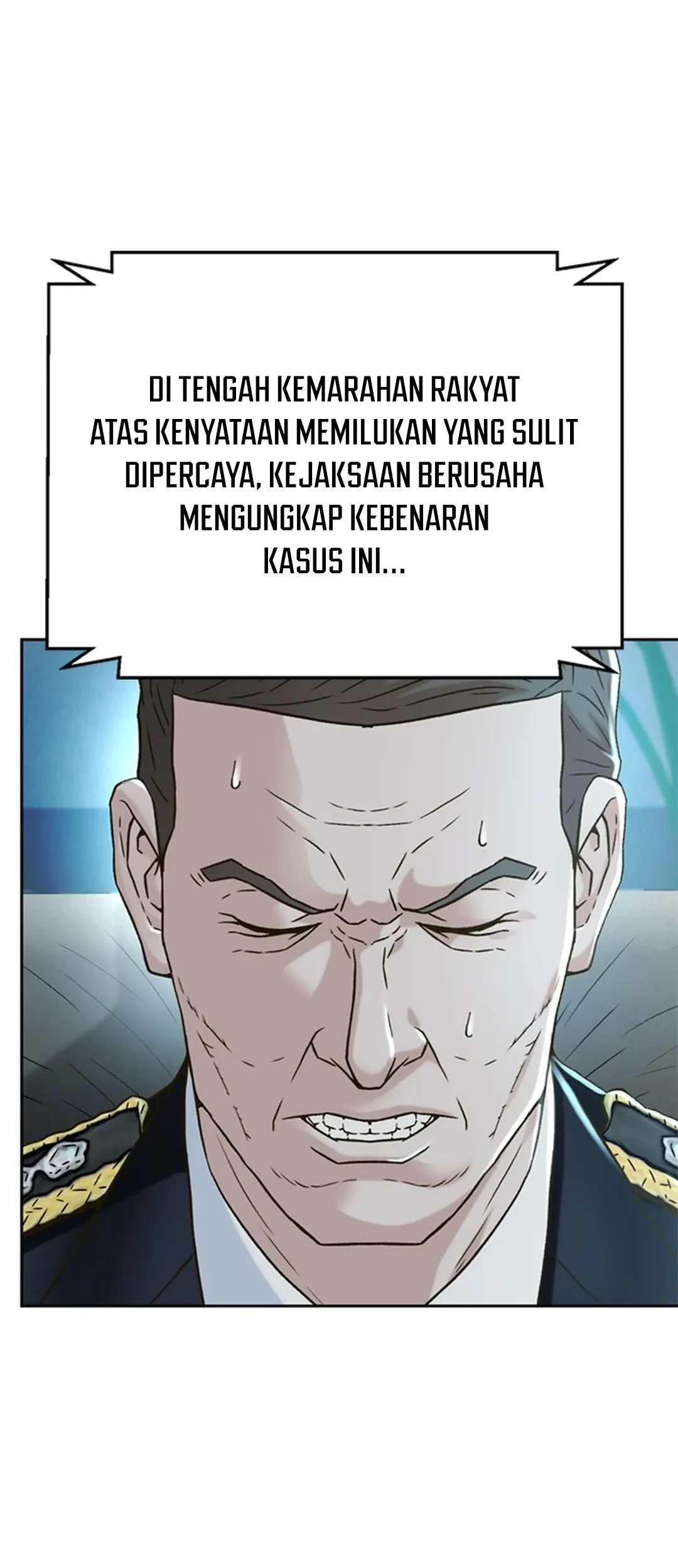 Judge Lee Han Young Chapter 145 - halaman 31