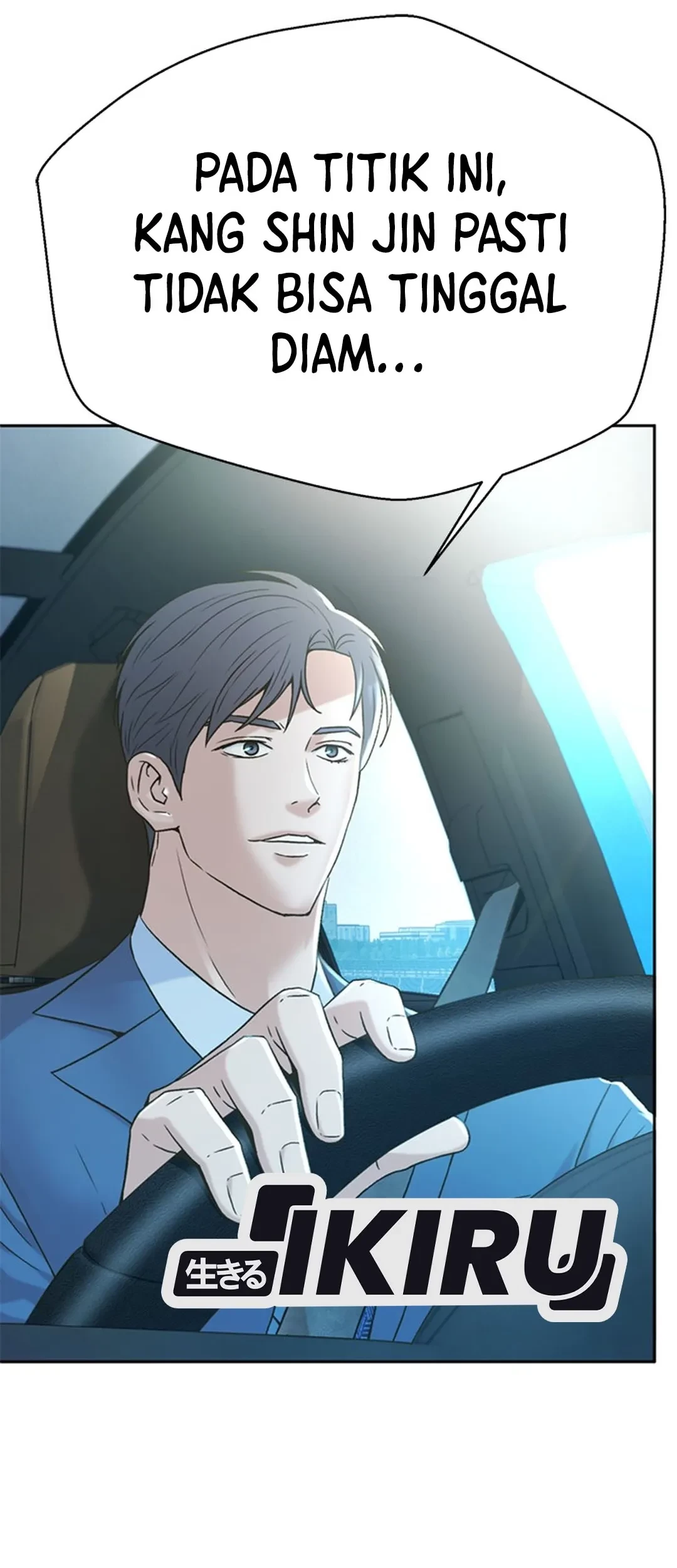 Judge Lee Han Young Chapter 145 - halaman 38
